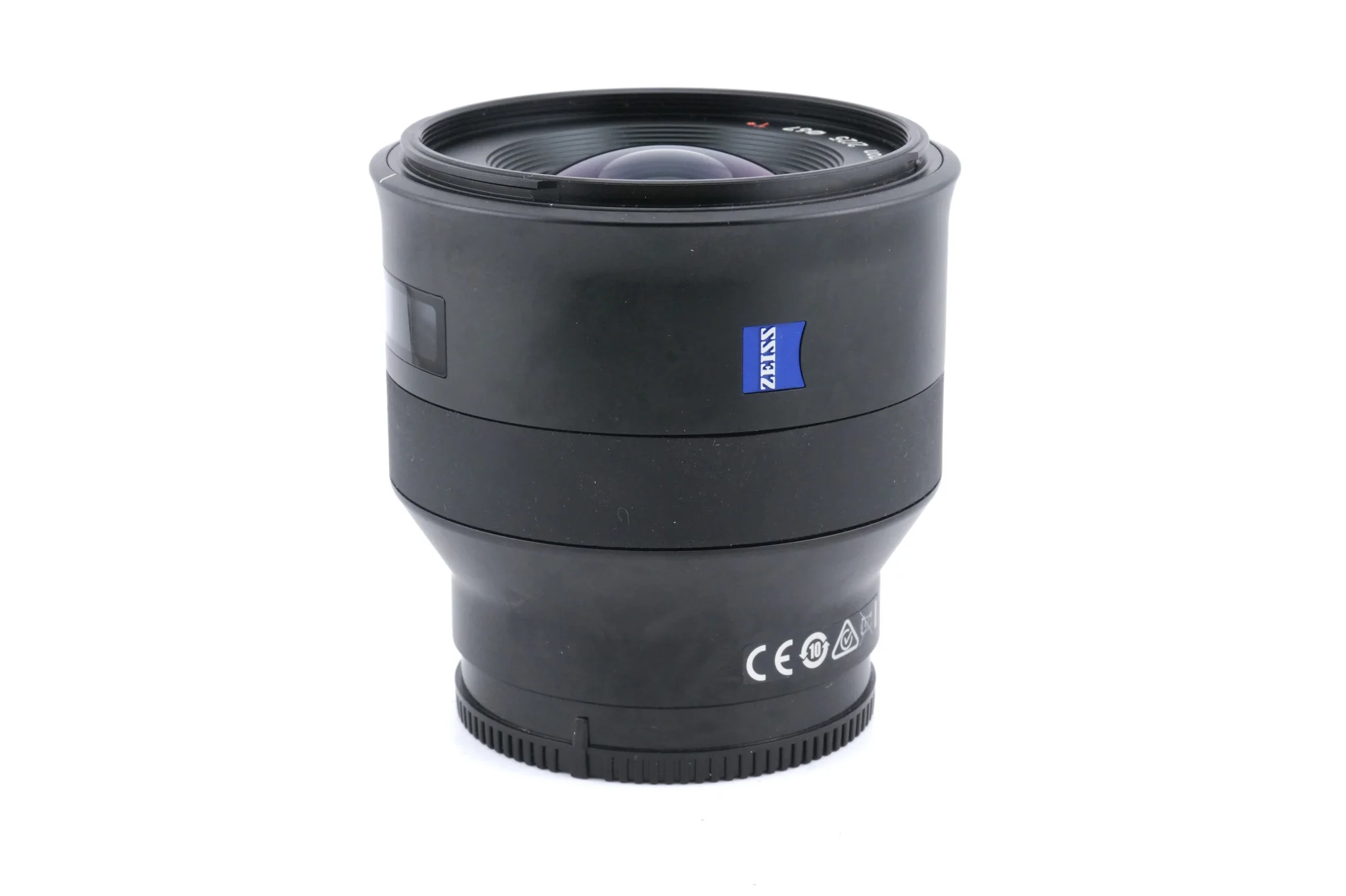 Carl Zeiss 25mm f2 Distagon T* Batis - Image 4