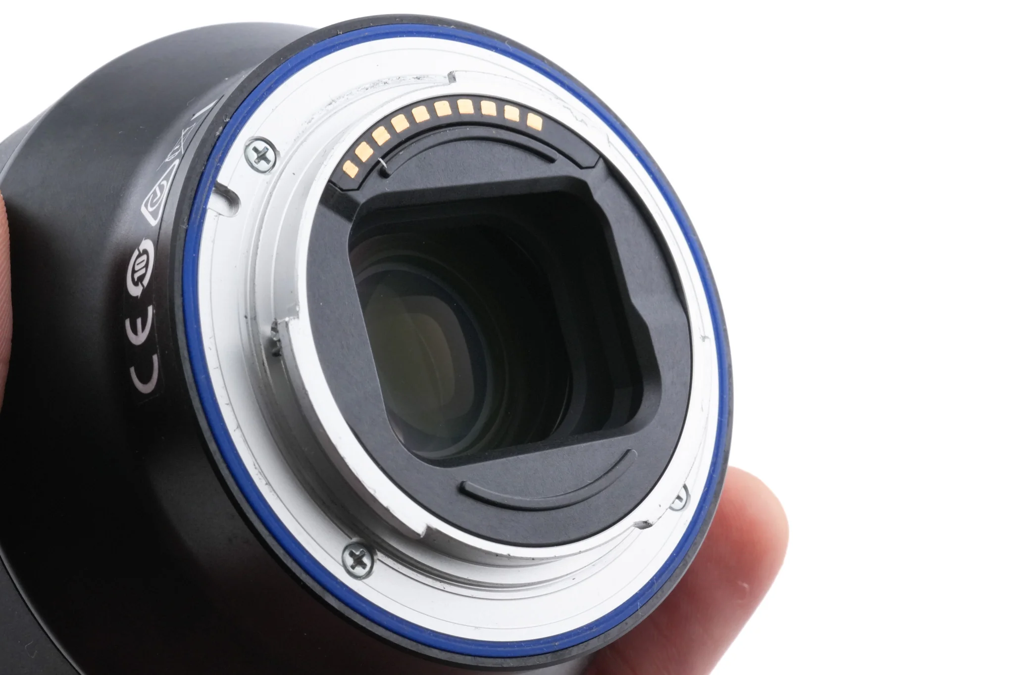 Carl Zeiss 25mm f2 Distagon T* Batis - Image 6