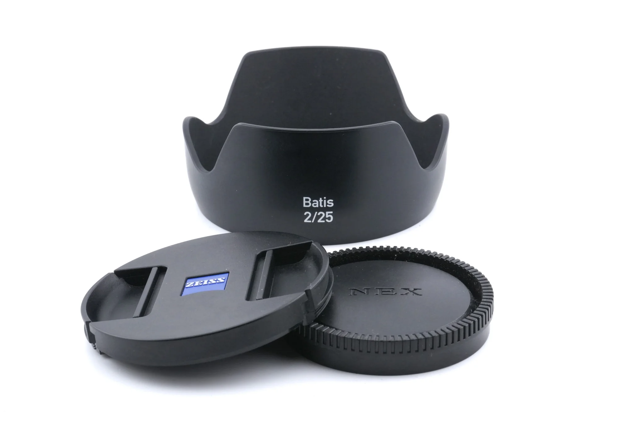 Carl Zeiss 25mm f2 Distagon T* Batis - Image 7