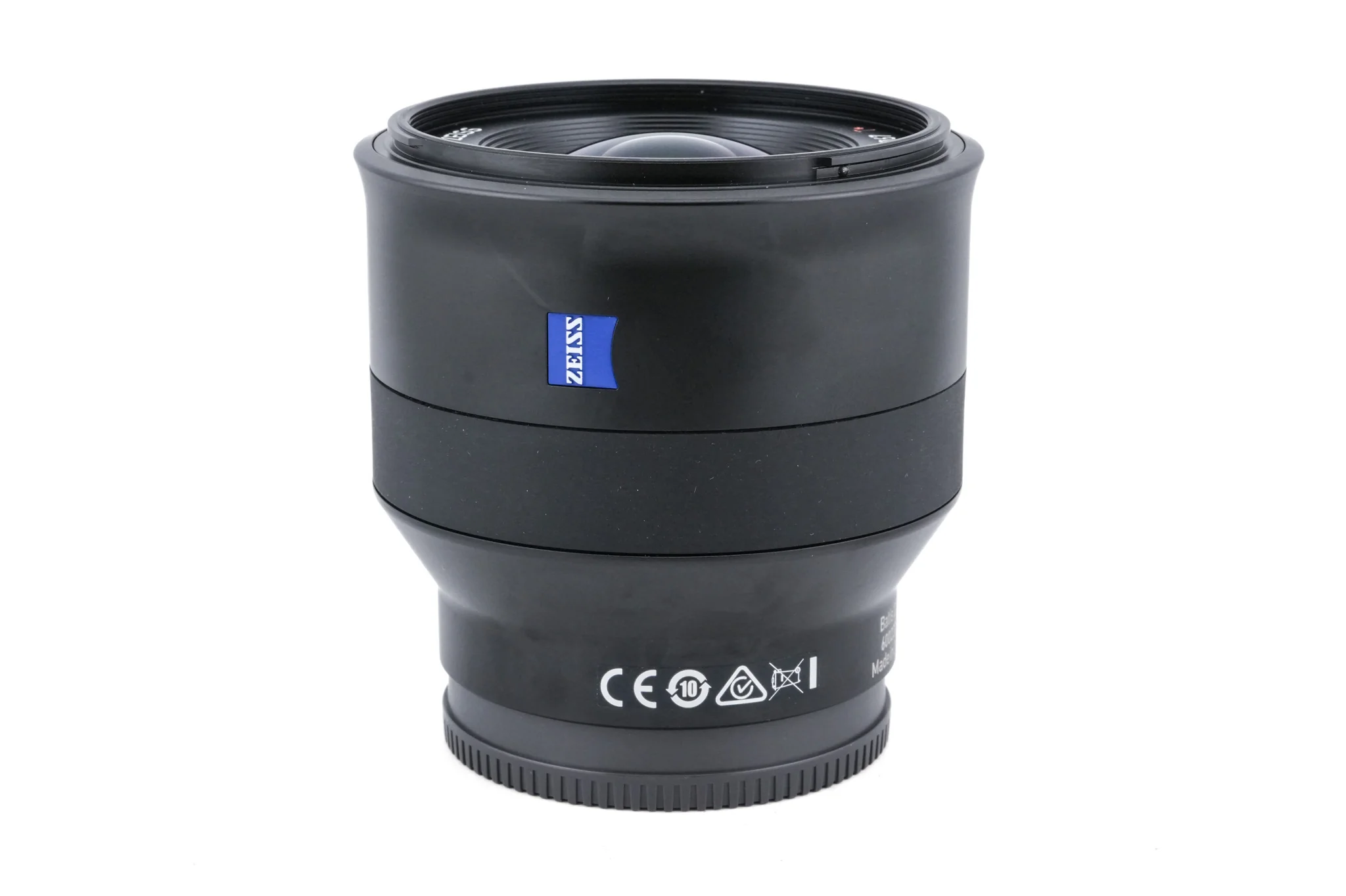 Carl Zeiss 25mm f2 Distagon T* Batis - Image 2