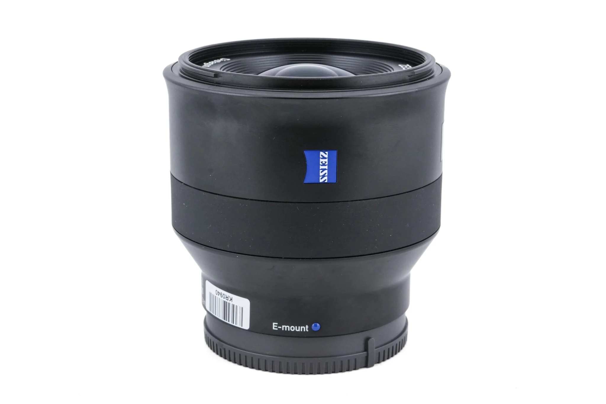 Carl Zeiss 25mm f2 Distagon T* Batis - Image 4