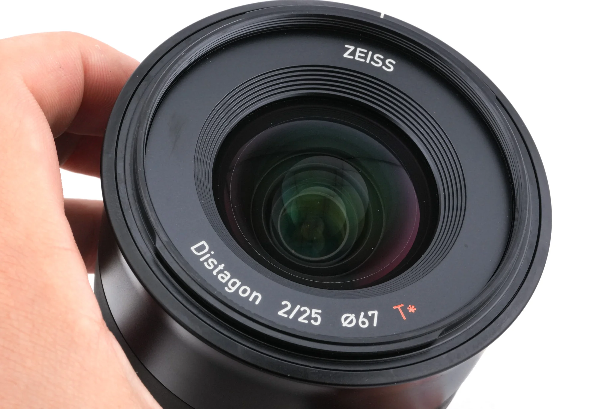 Carl Zeiss 25mm f2 Distagon T* Batis - Image 5