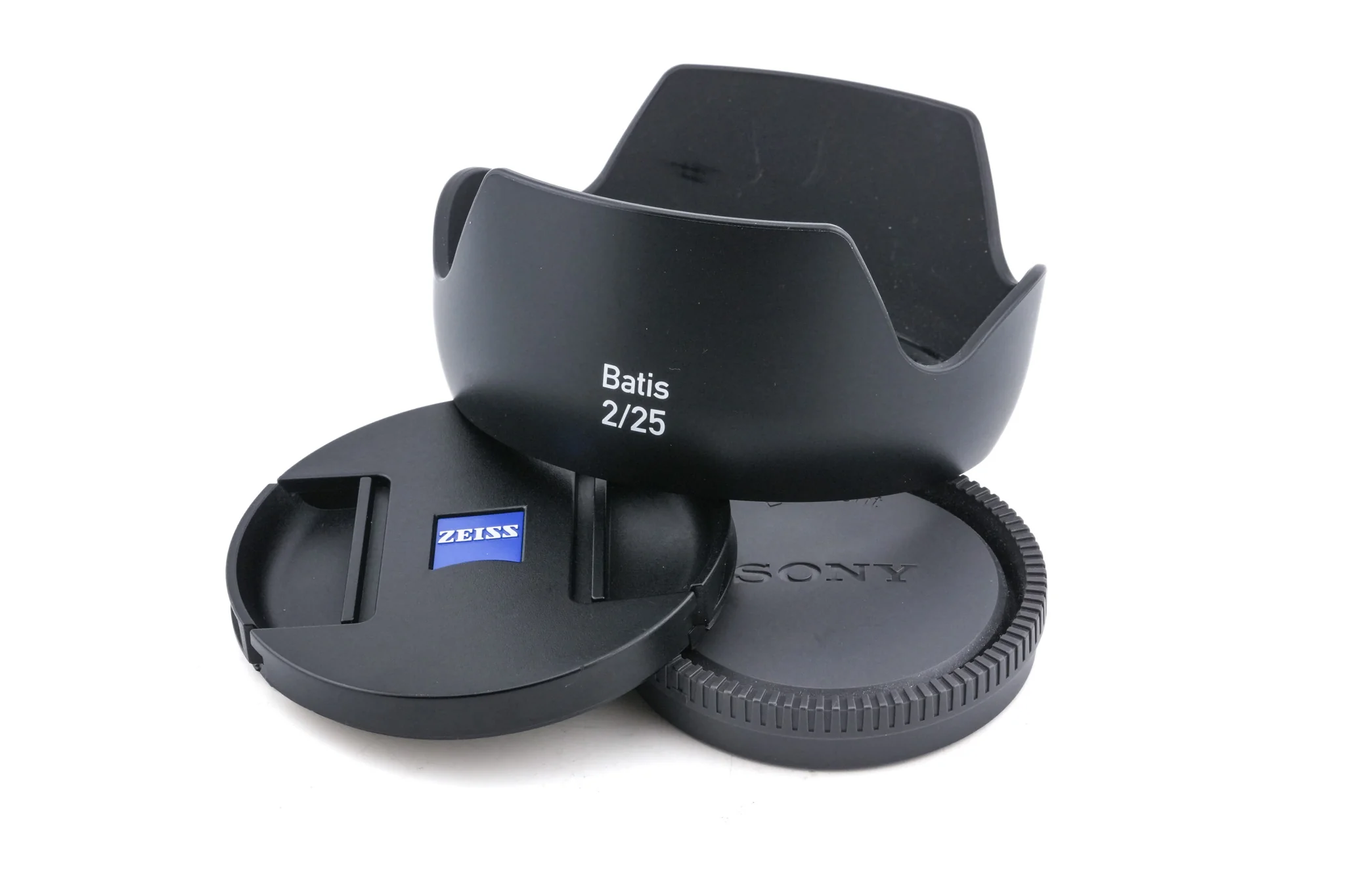 Carl Zeiss 25mm f2 Distagon T* Batis - Image 7