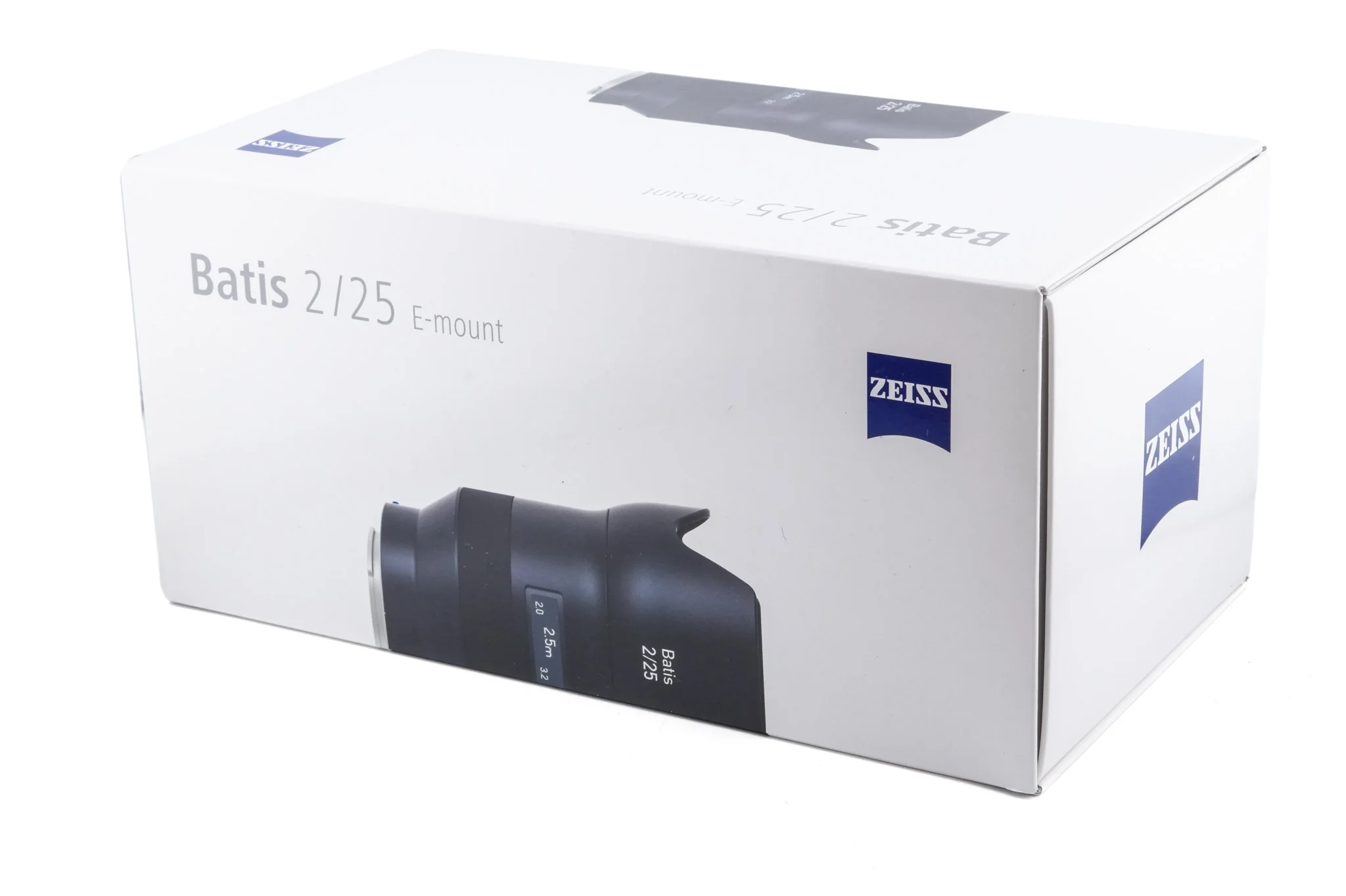 Carl Zeiss 25mm f2 Distagon T* Batis - Image 8