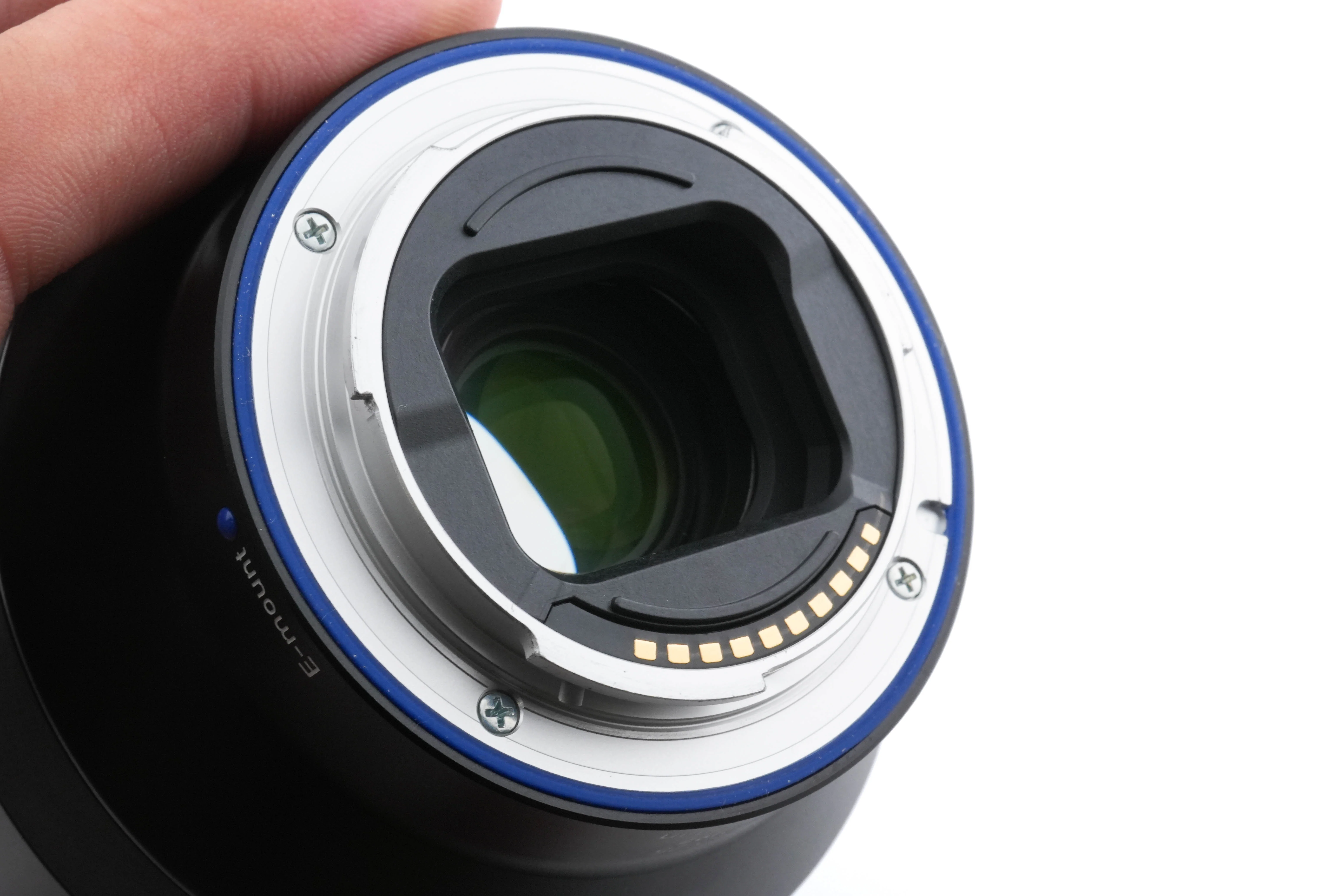 Carl Zeiss 25mm f2 Distagon T* Batis - Image 6