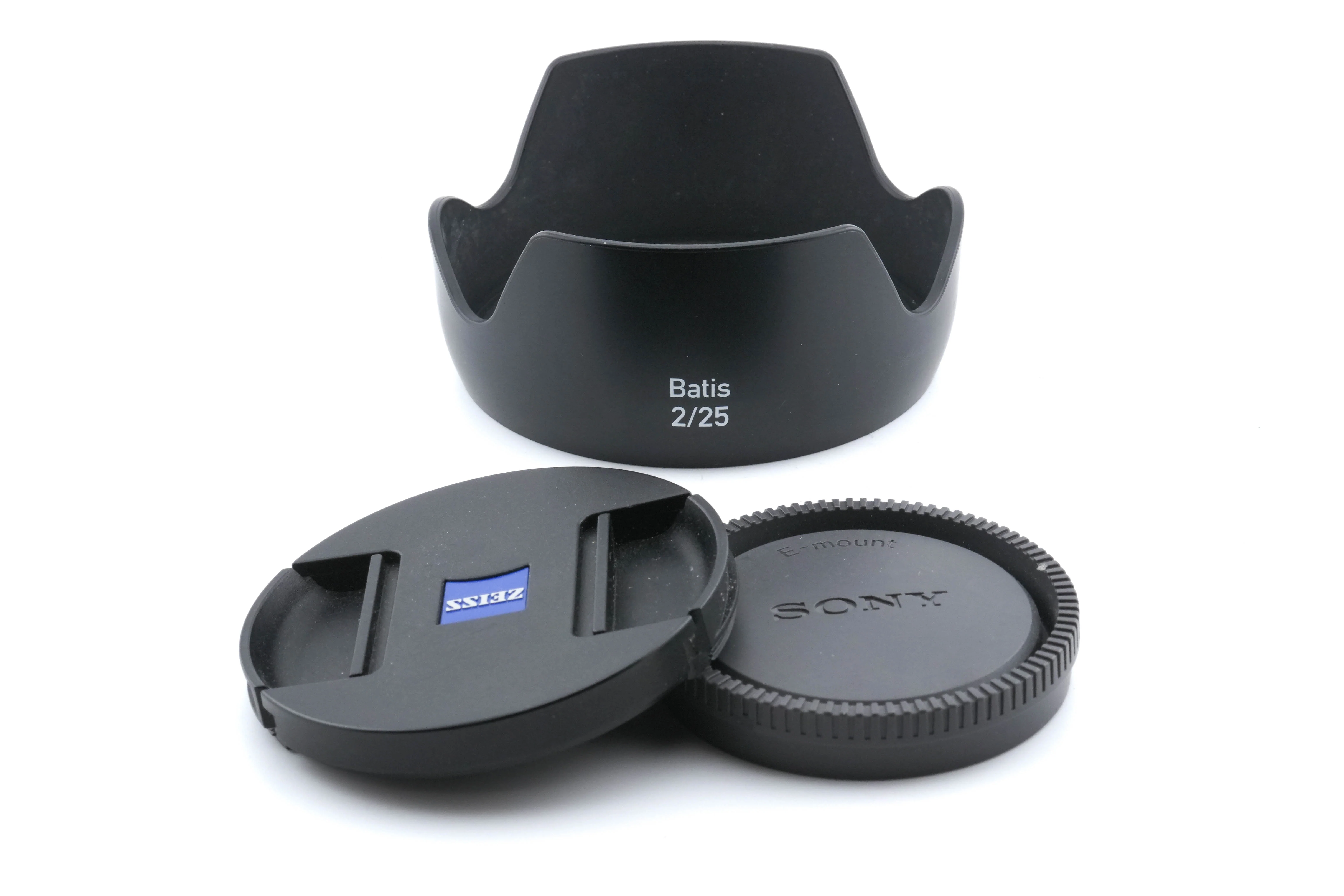 Carl Zeiss 25mm f2 Distagon T* Batis - Image 7