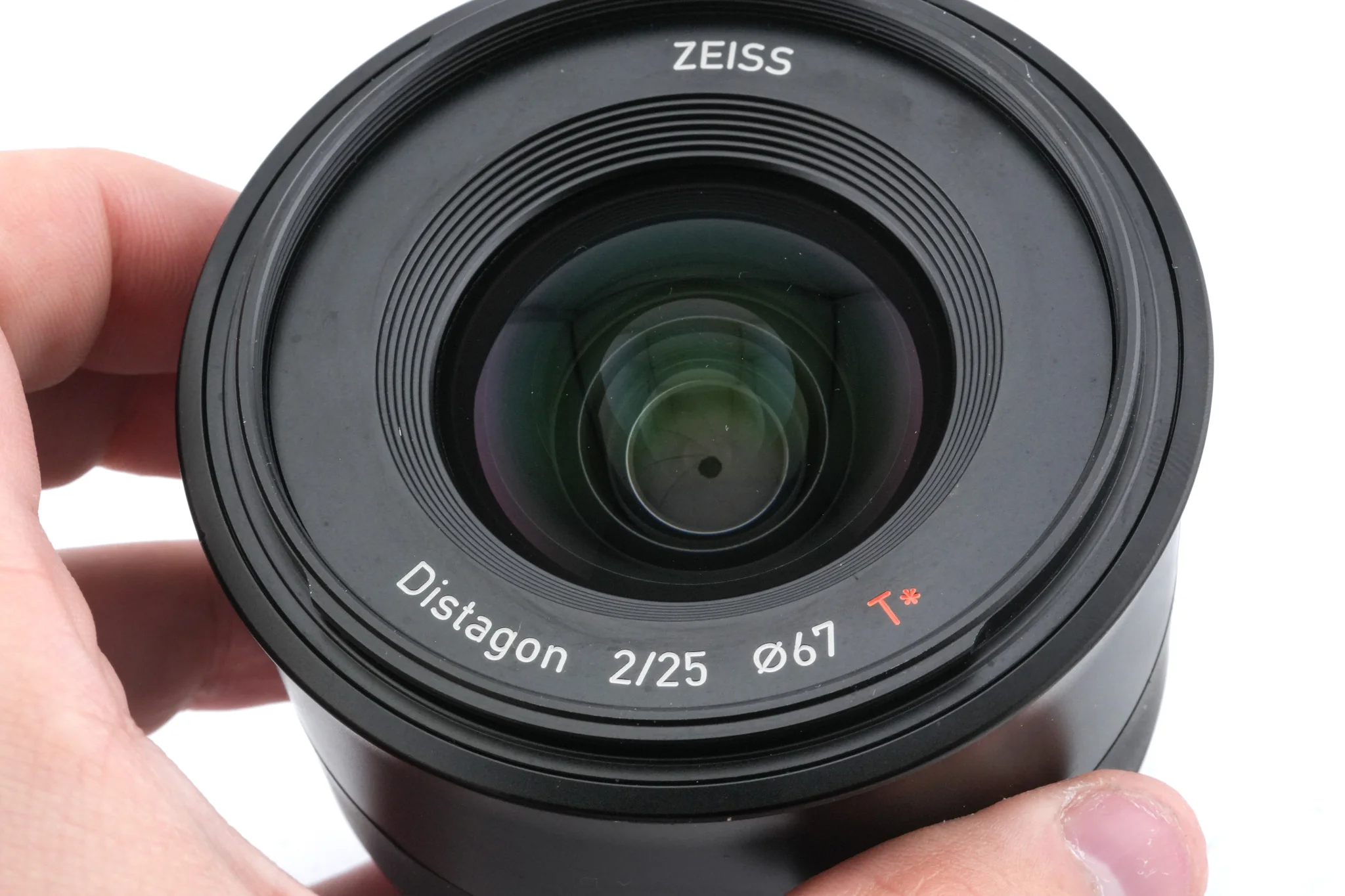 Carl Zeiss 25mm f2 Distagon T* Batis - Image 5