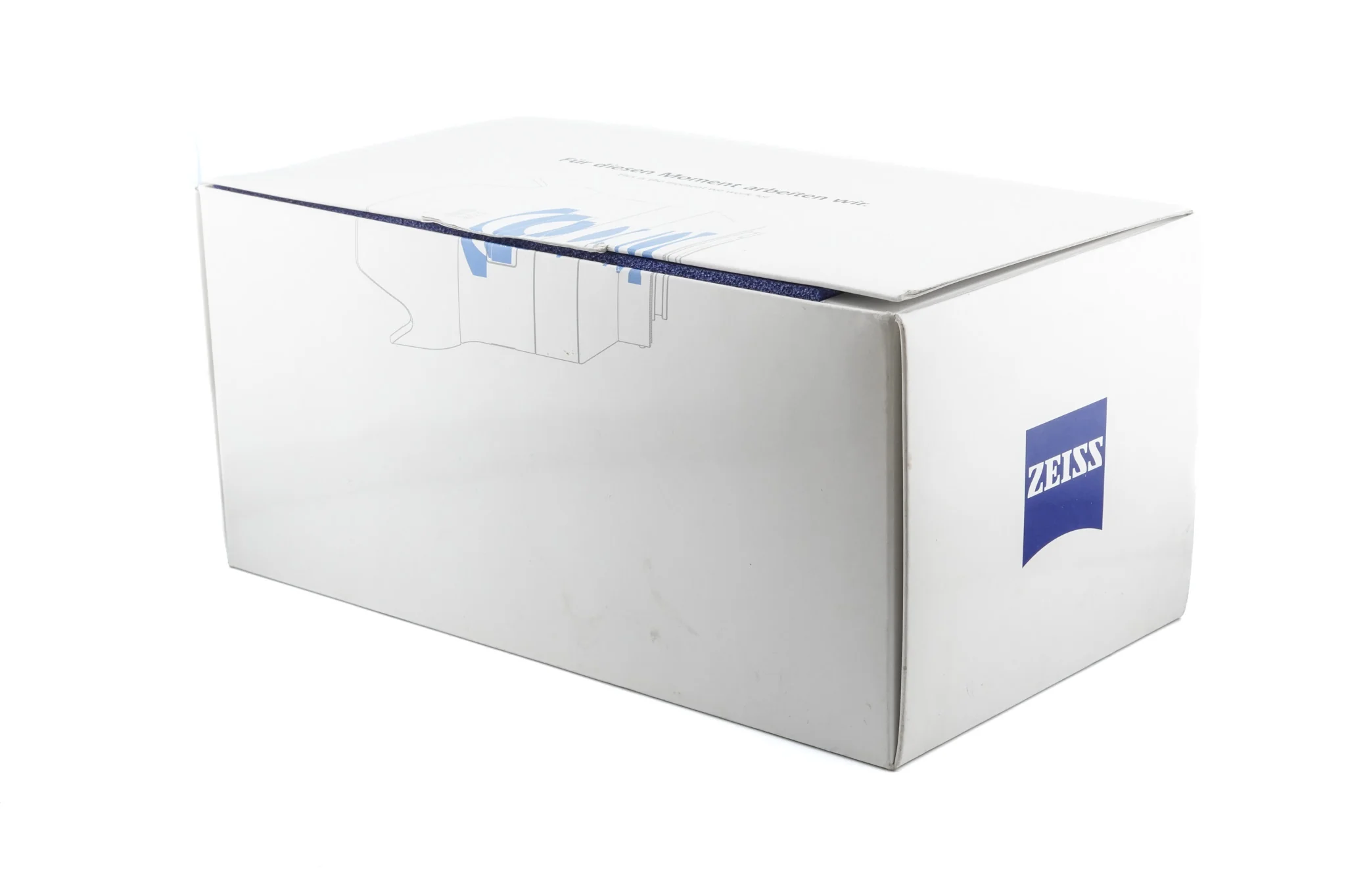 Carl Zeiss 25mm f2 Distagon T* Batis - Image 8