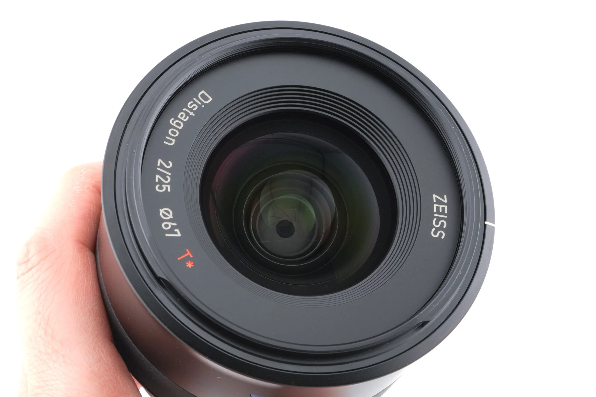 Carl Zeiss 25mm f2 Distagon T* Batis - Image 5