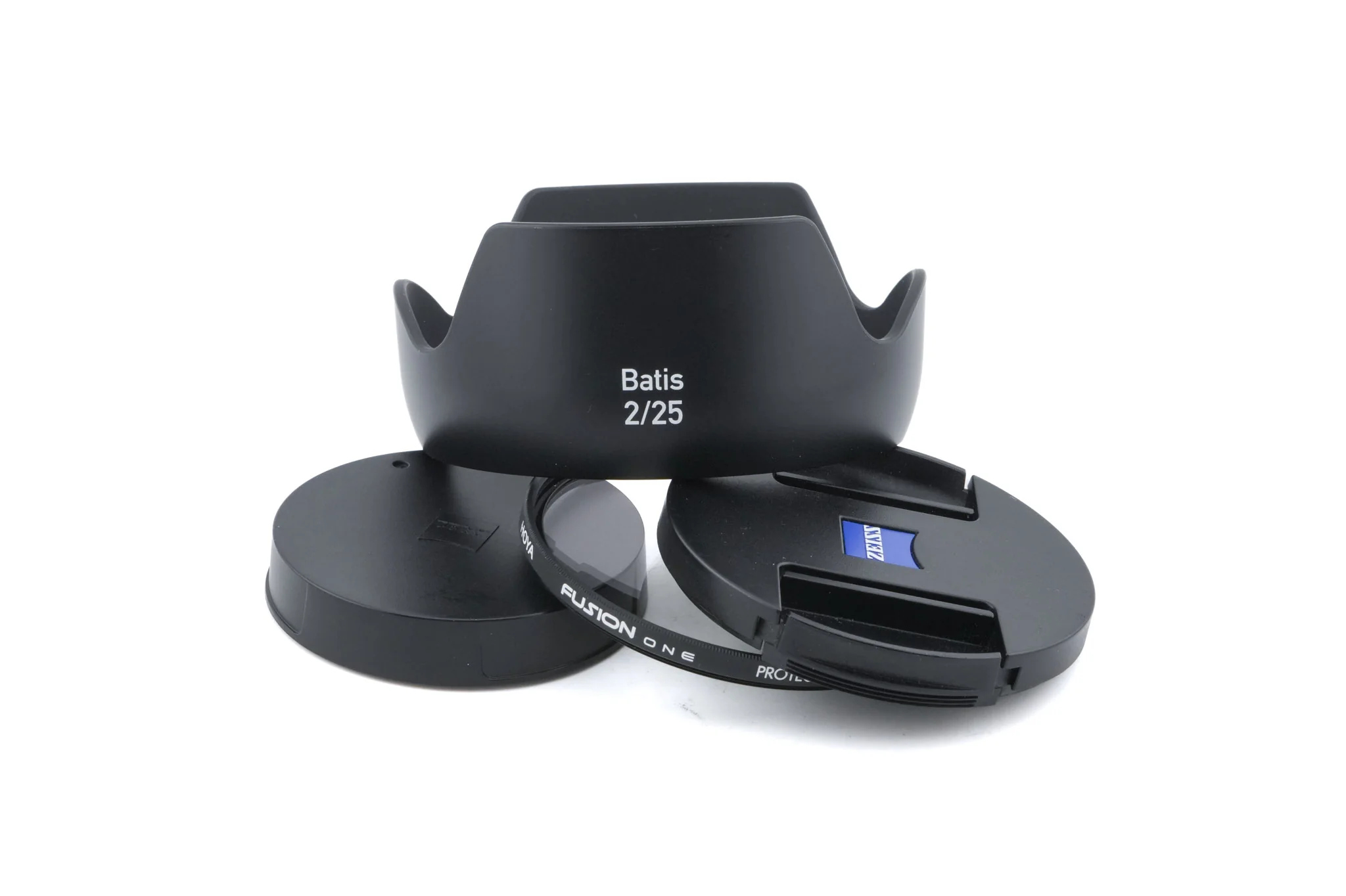 Carl Zeiss 25mm f2 Distagon T* Batis - Image 7