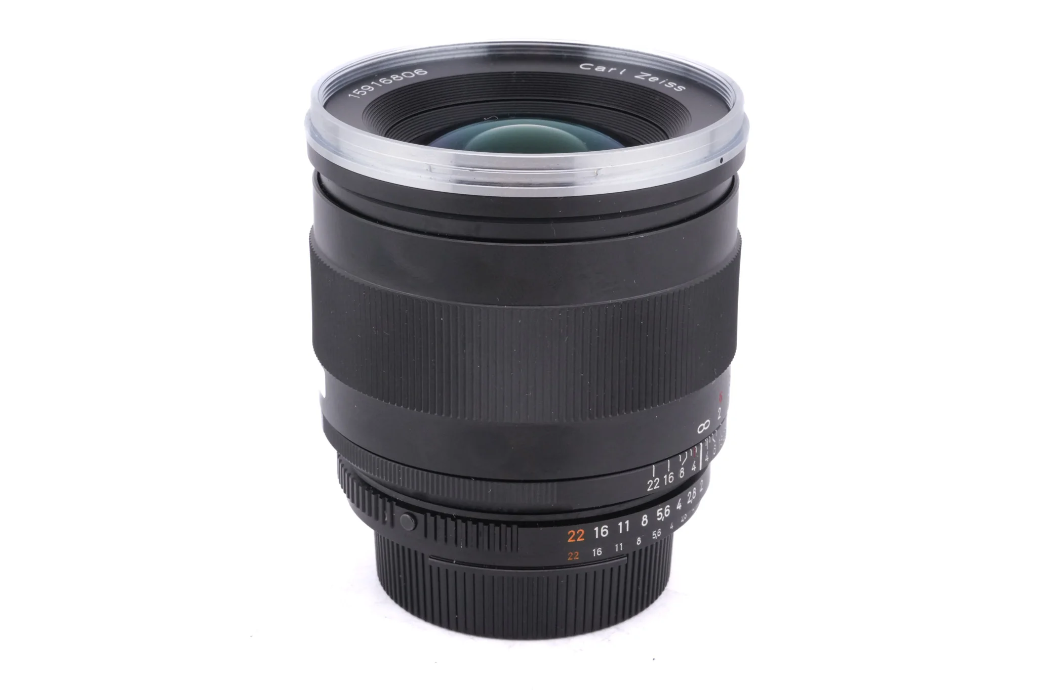 Carl Zeiss 25mm f2 Distagon T* ZF.2 AI-S - Image 4