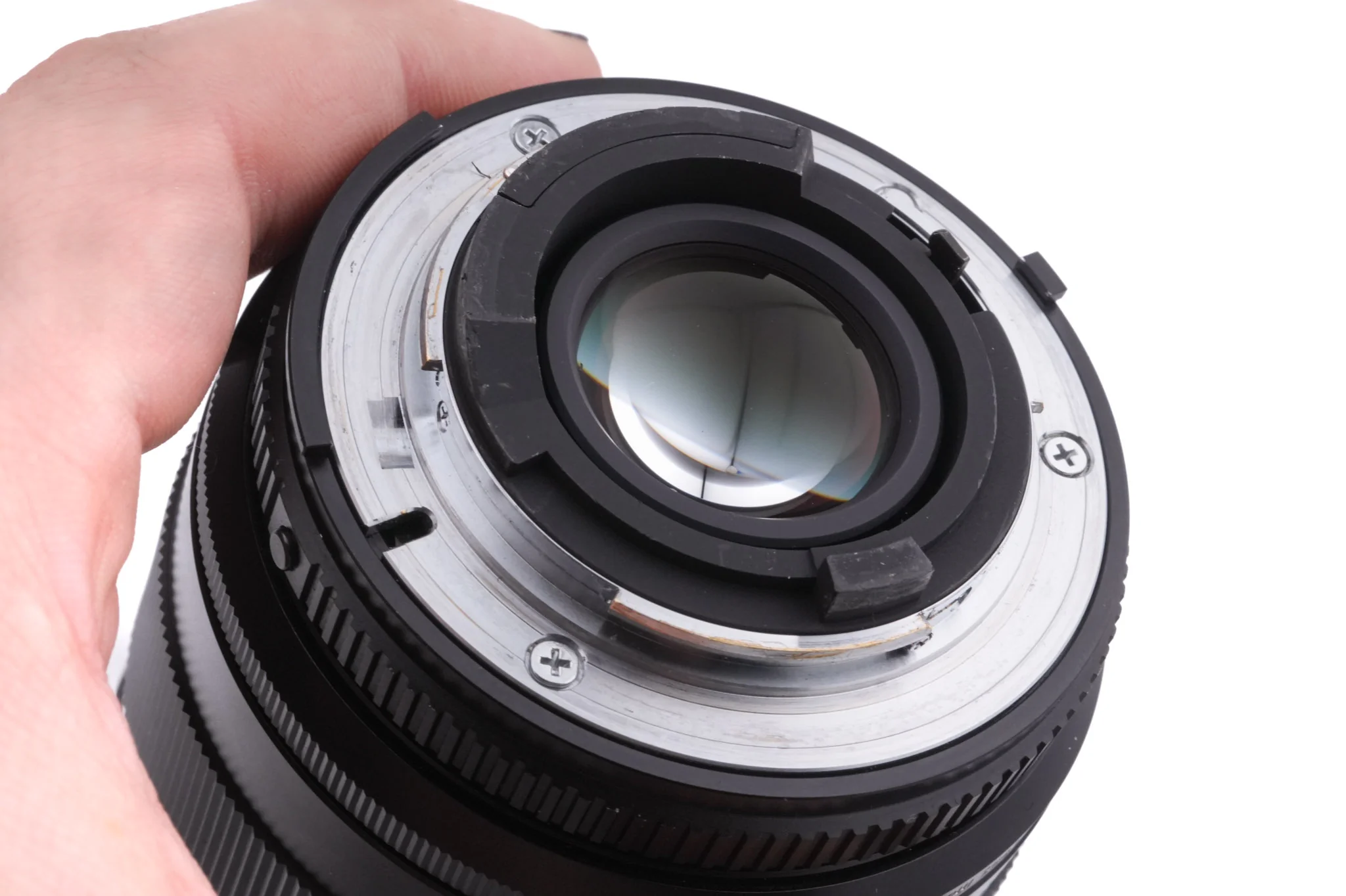 Carl Zeiss 25mm f2 Distagon T* ZF.2 AI-S - Image 6