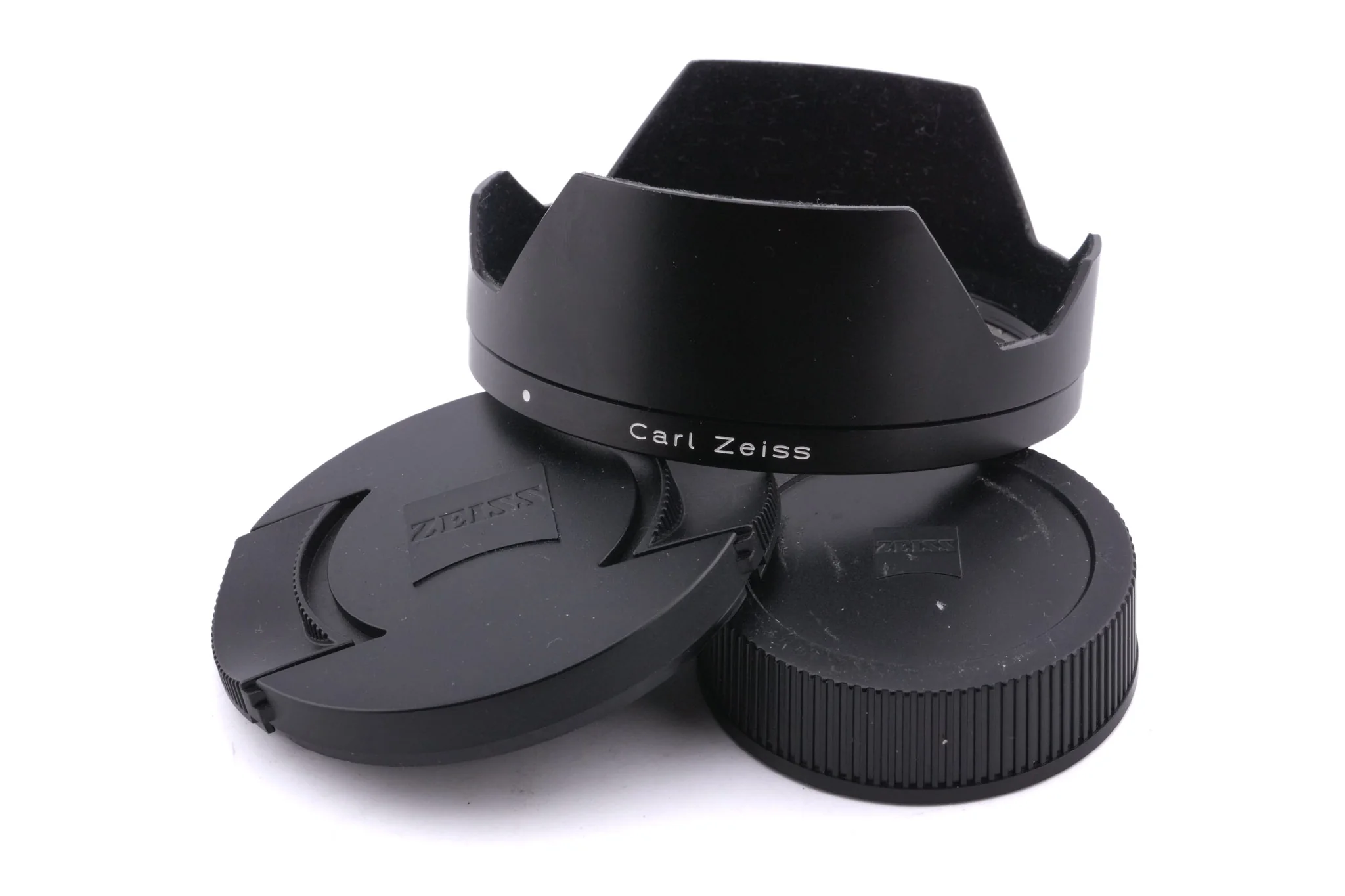 Carl Zeiss 25mm f2 Distagon T* ZF.2 AI-S - Image 7