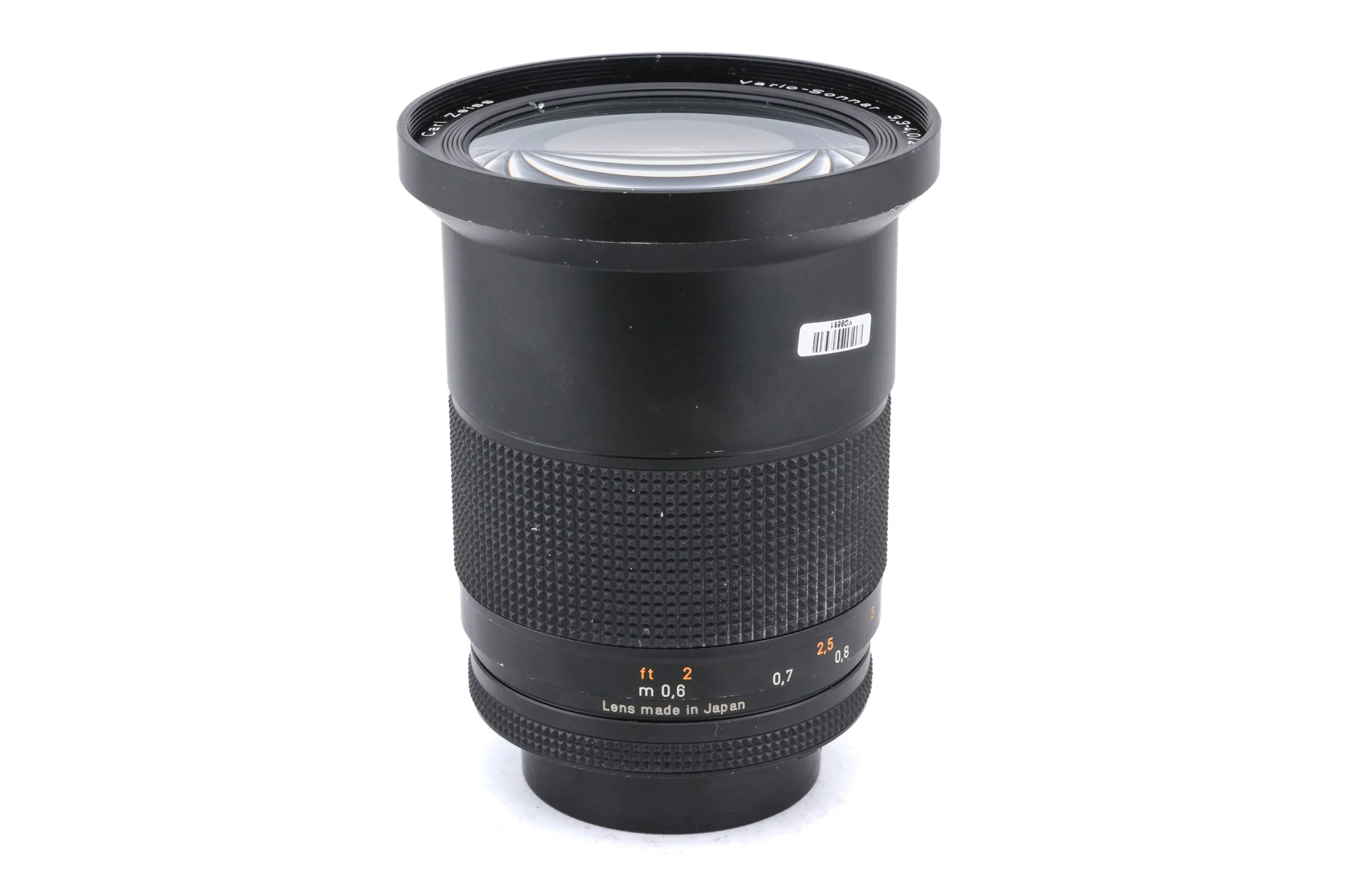 Carl Zeiss 28-85mm f3.3-4 Vario-Sonnar T* (MM) - Image 2