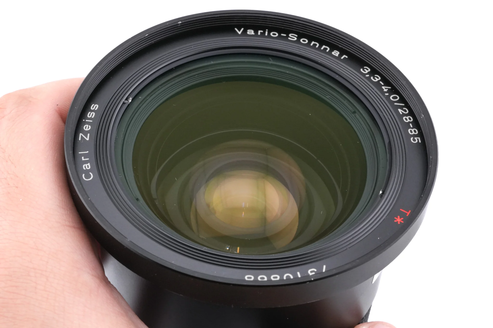 Carl Zeiss 28-85mm f3.3-4 Vario-Sonnar T* (MM) - Image 3