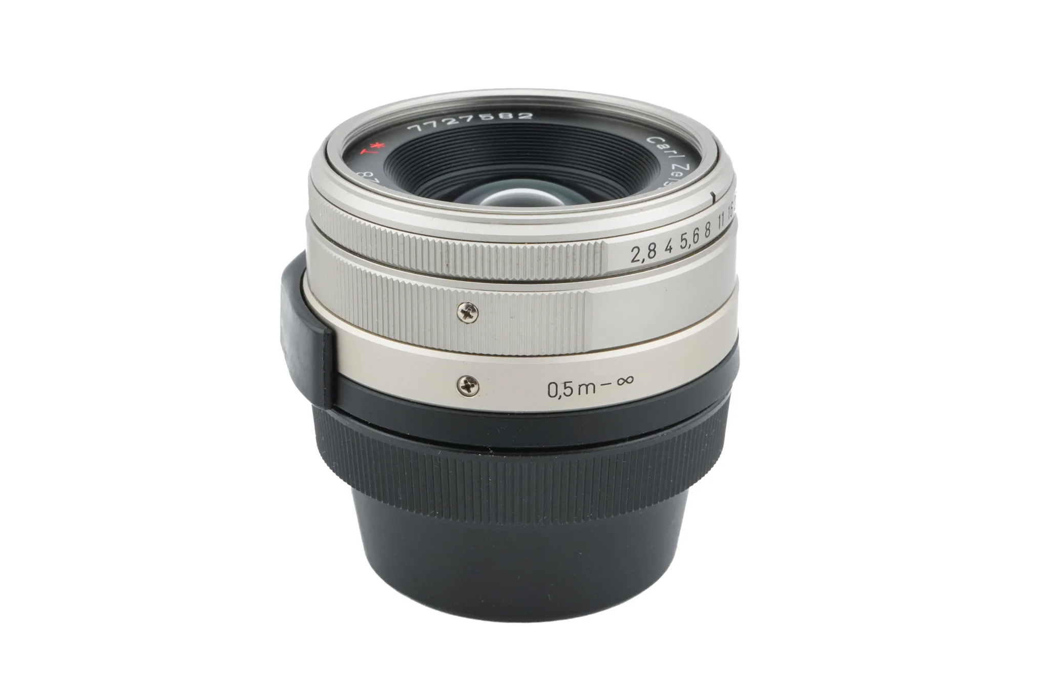 Carl Zeiss 28mm f2.8 Biogon T* - Image 4