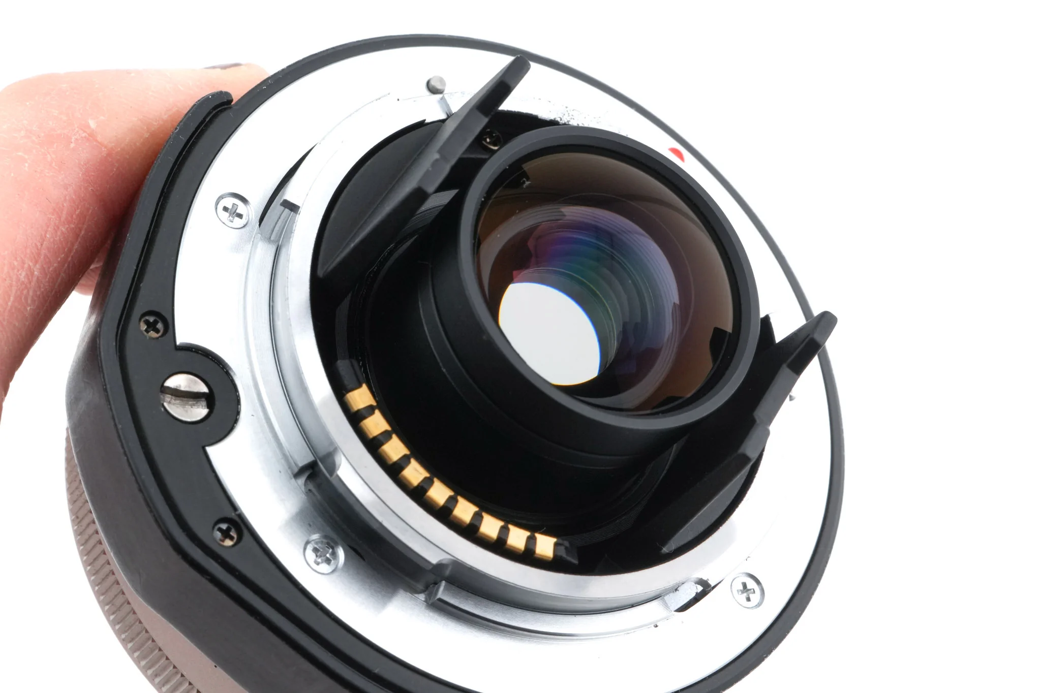 Carl Zeiss 28mm f2.8 Biogon T* - Image 6