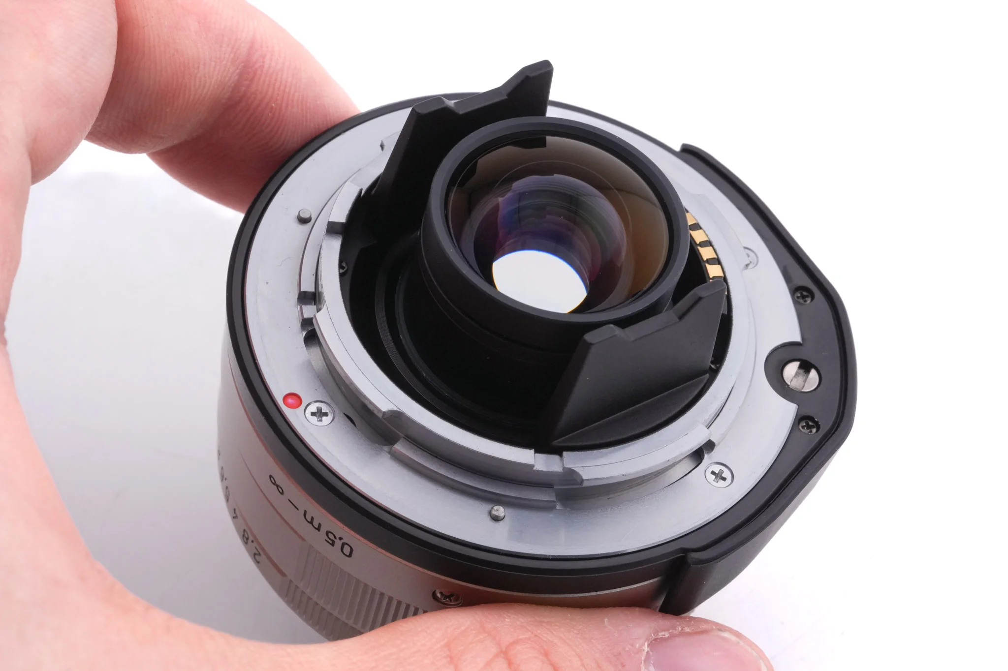Carl Zeiss 28mm f2.8 Biogon T* - Image 4