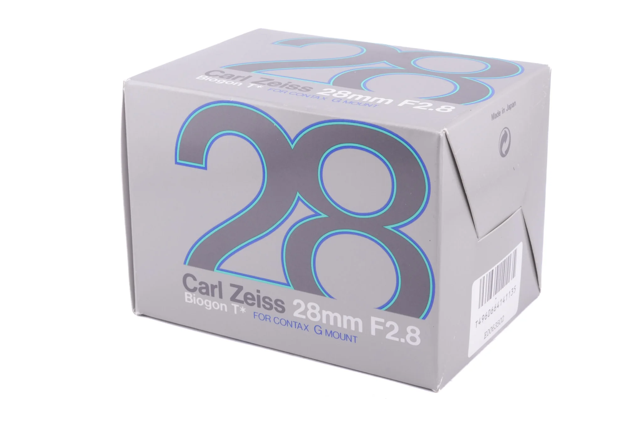 Carl Zeiss 28mm f2.8 Biogon T* - Image 6