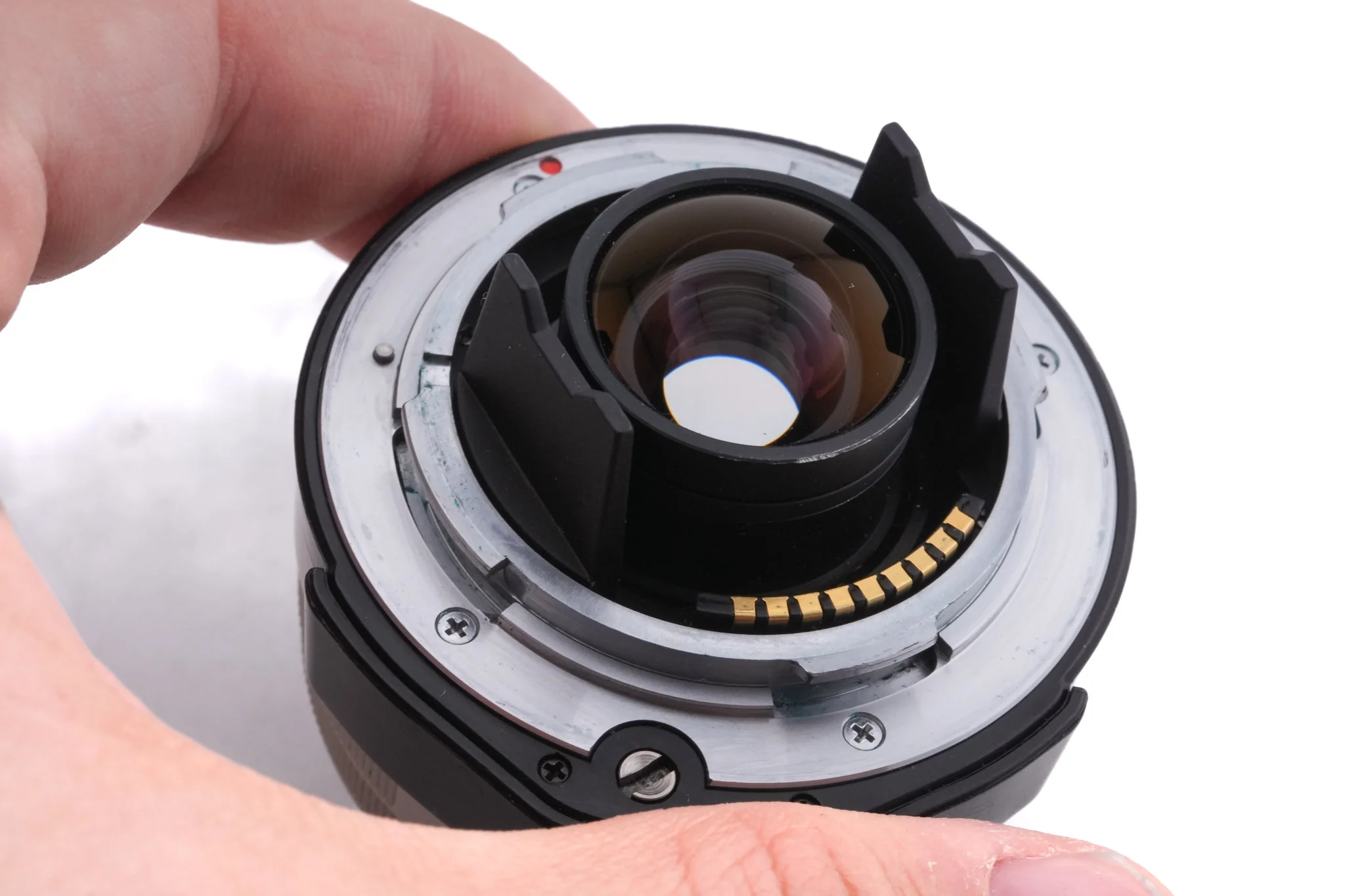 Carl Zeiss 28mm f2.8 Biogon T* - Image 4
