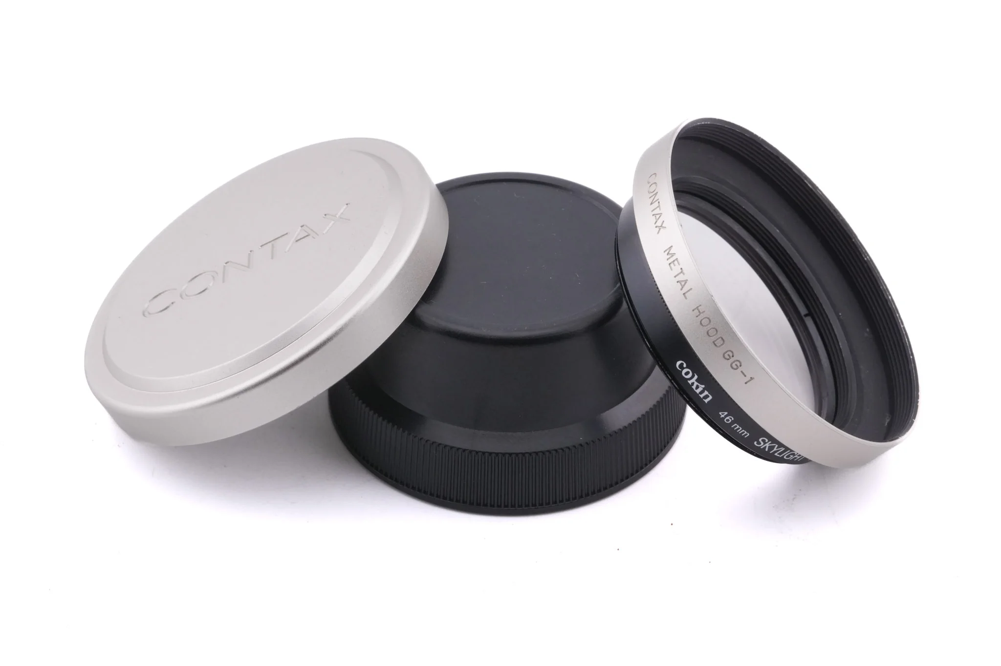 Carl Zeiss 28mm f2.8 Biogon T* - Image 5