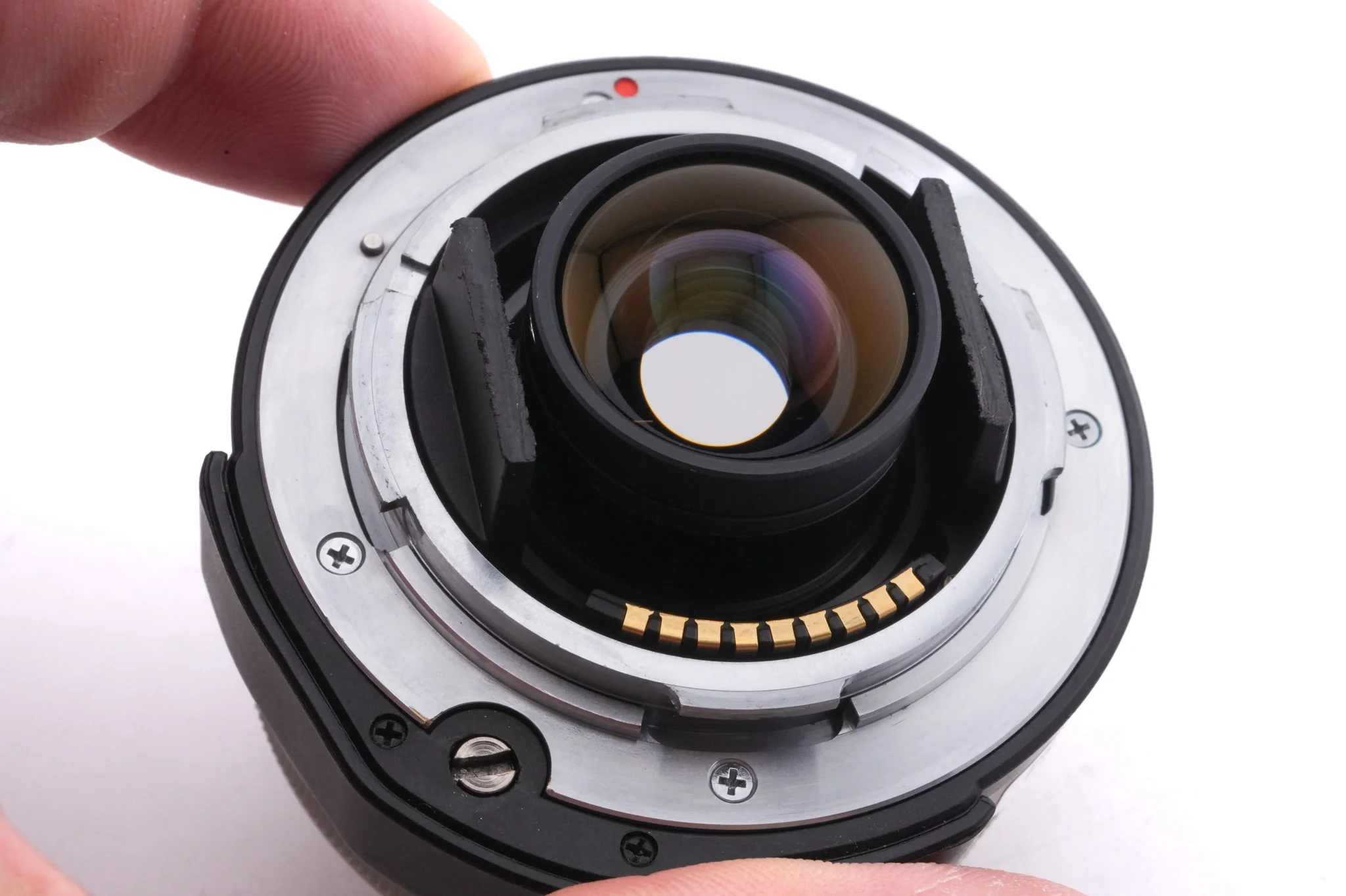 Carl Zeiss 28mm f2.8 Biogon T* - Image 4