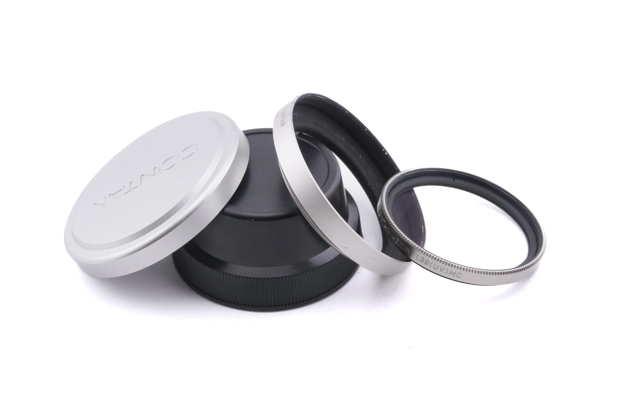 Carl Zeiss 28mm f2.8 Biogon T* - Image 5