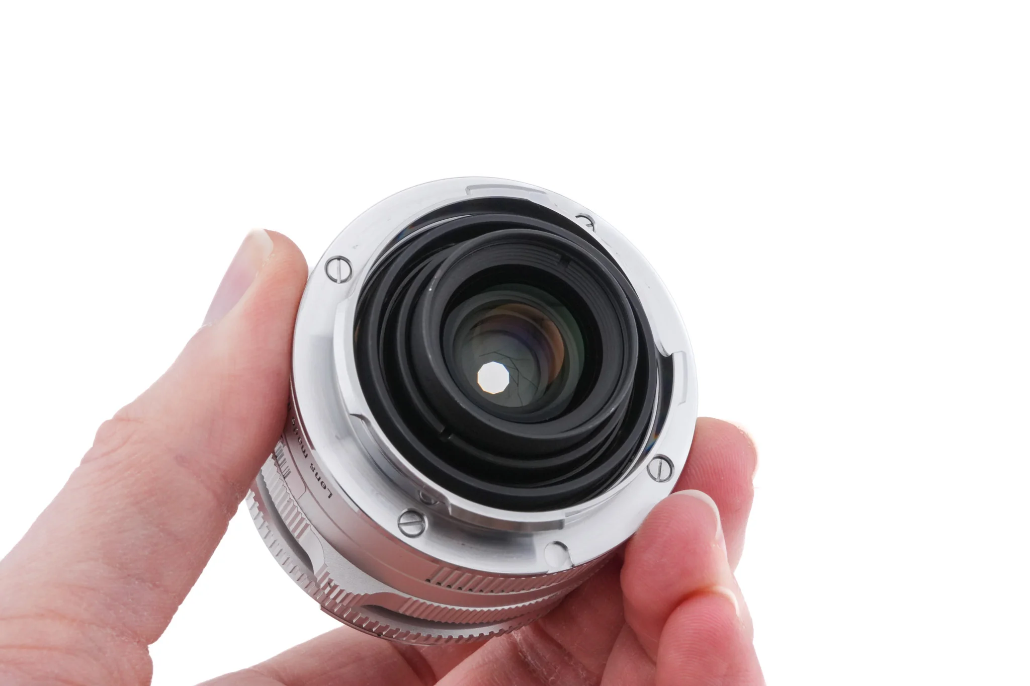 Carl Zeiss 28mm f2.8 Biogon T* ZM - Image 4