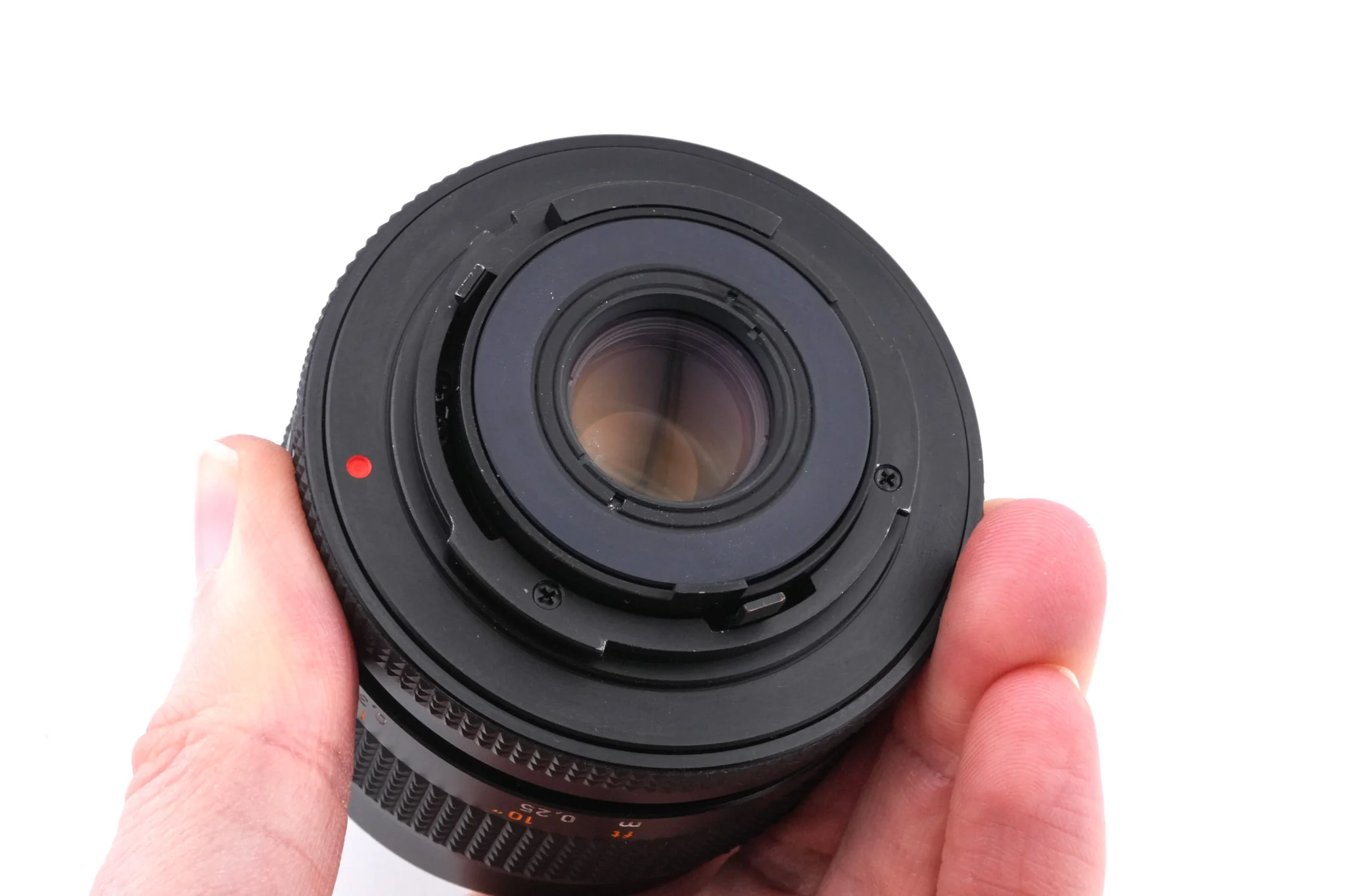 Carl Zeiss 28mm f2.8 Distagon T* (AE) - Image 4