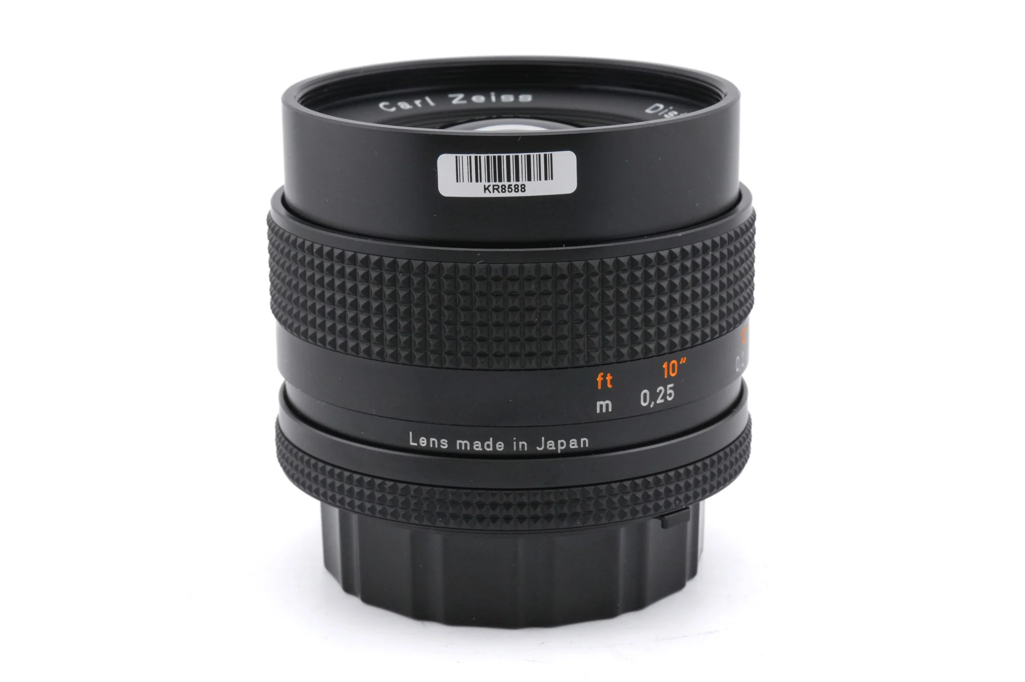 Carl Zeiss 28mm f2.8 Distagon T* (MM) - Image 2