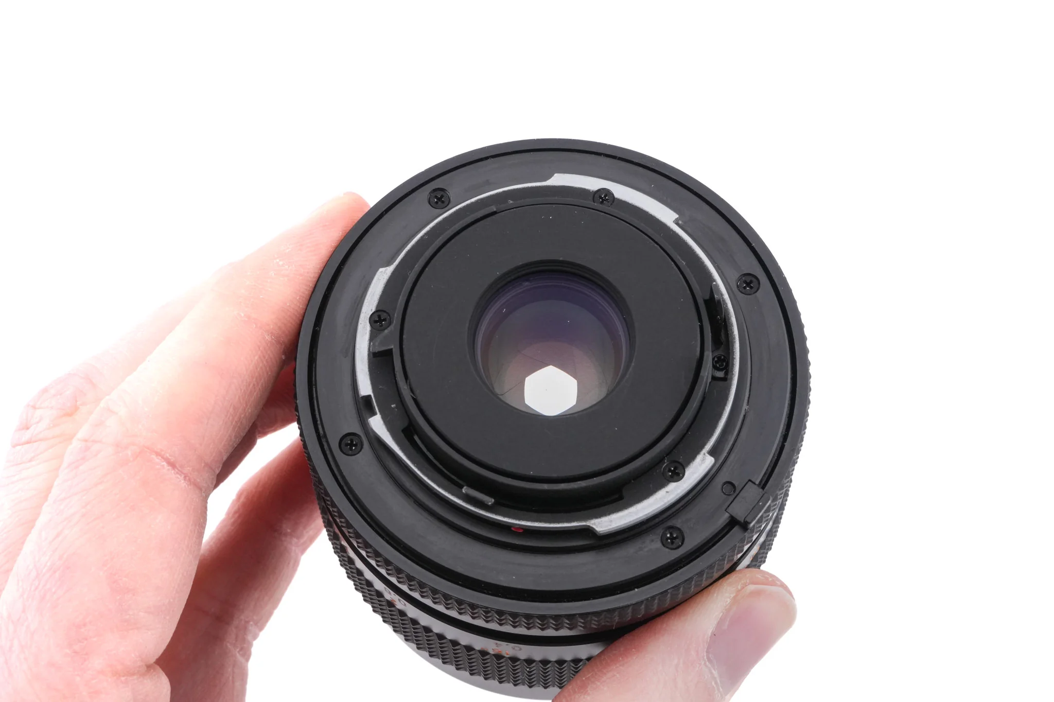 Carl Zeiss 28mm f2.8 Distagon T* (MM) - Image 4