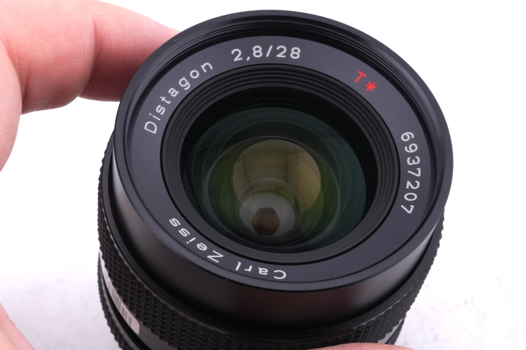 Carl Zeiss 28mm f2.8 Distagon T* (MM) - Image 3