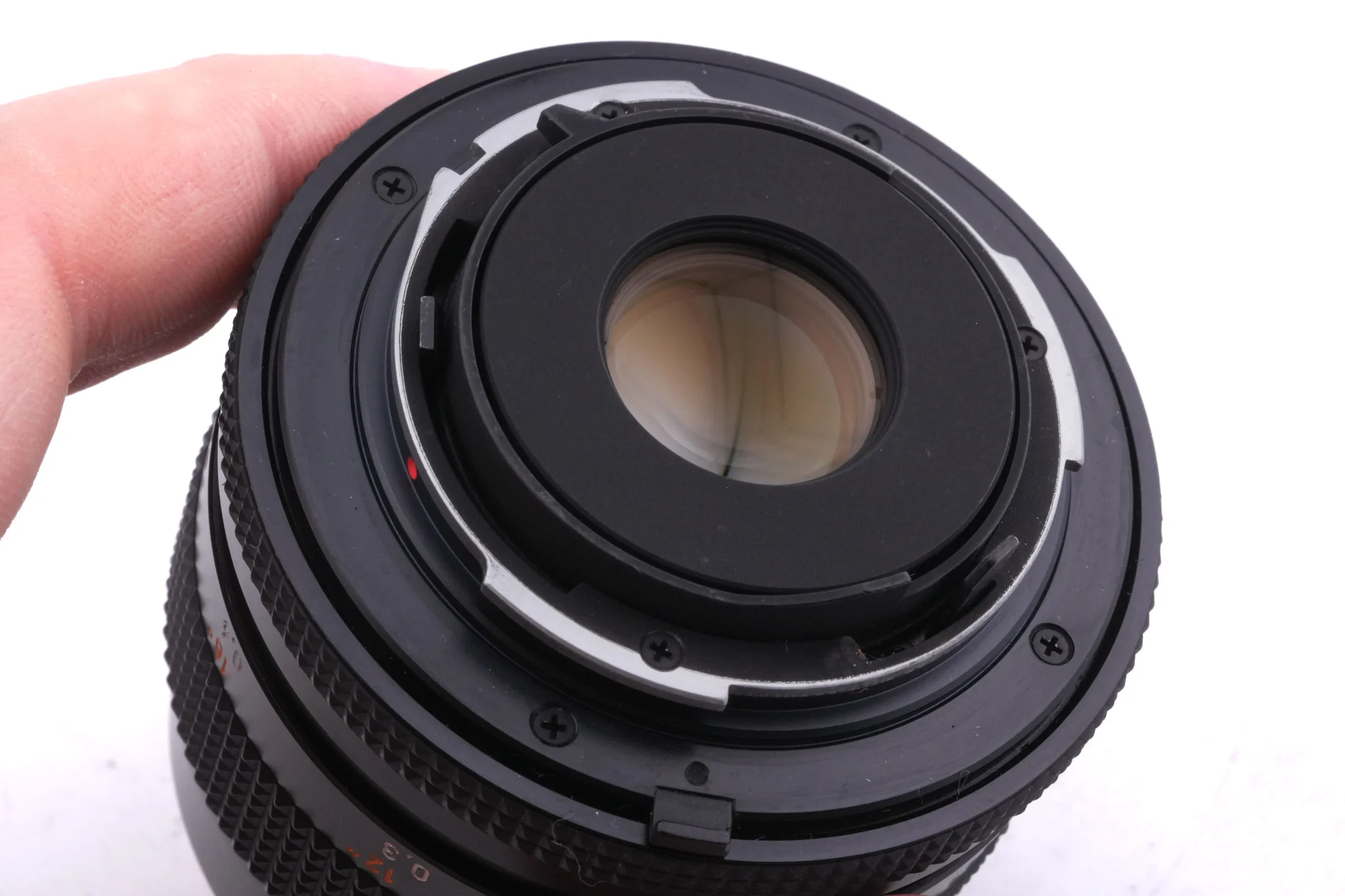 Carl Zeiss 28mm f2.8 Distagon T* (MM) - Image 4