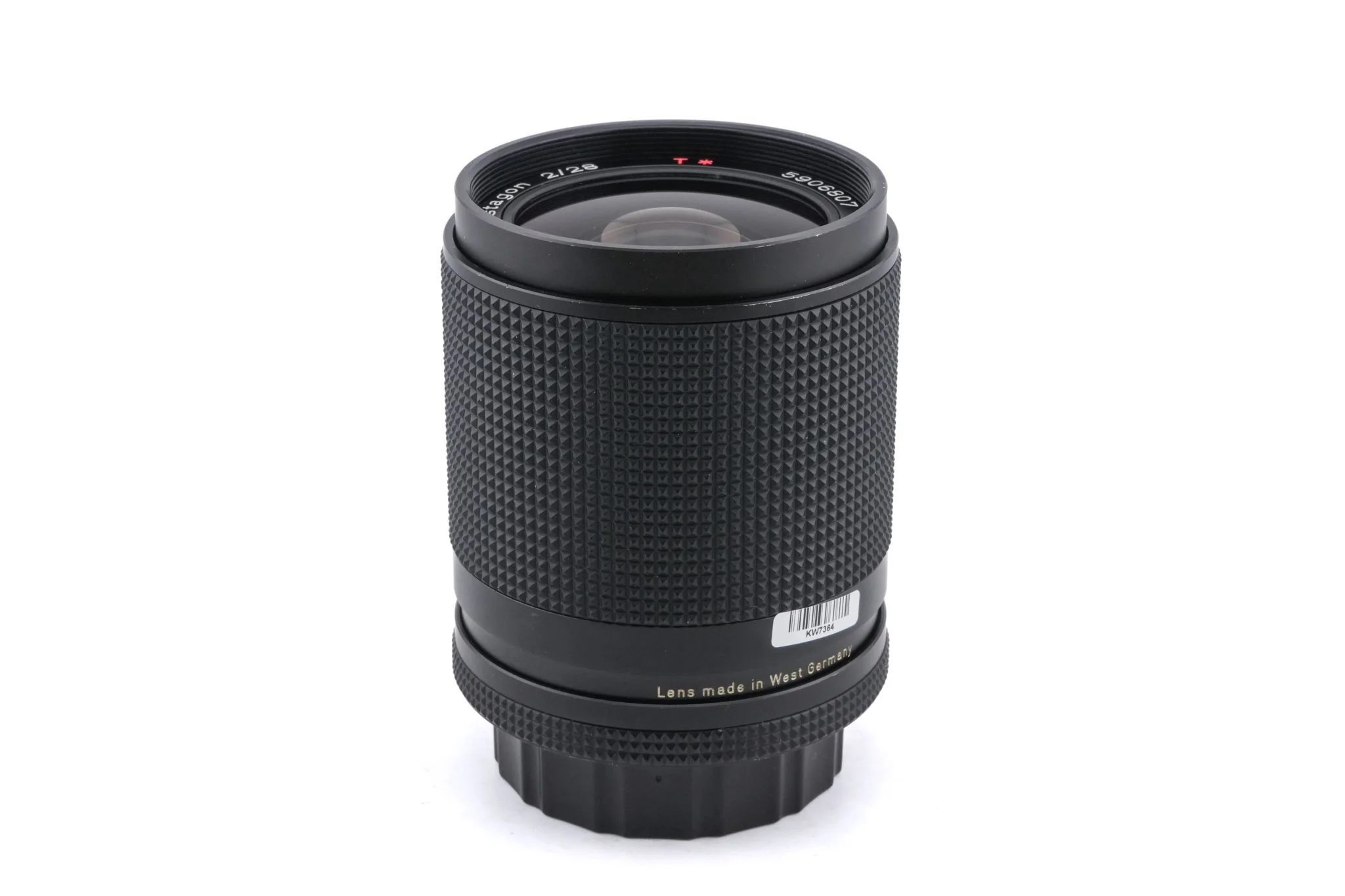 Carl Zeiss 28mm f2 Distagon T* (AE) - Image 3