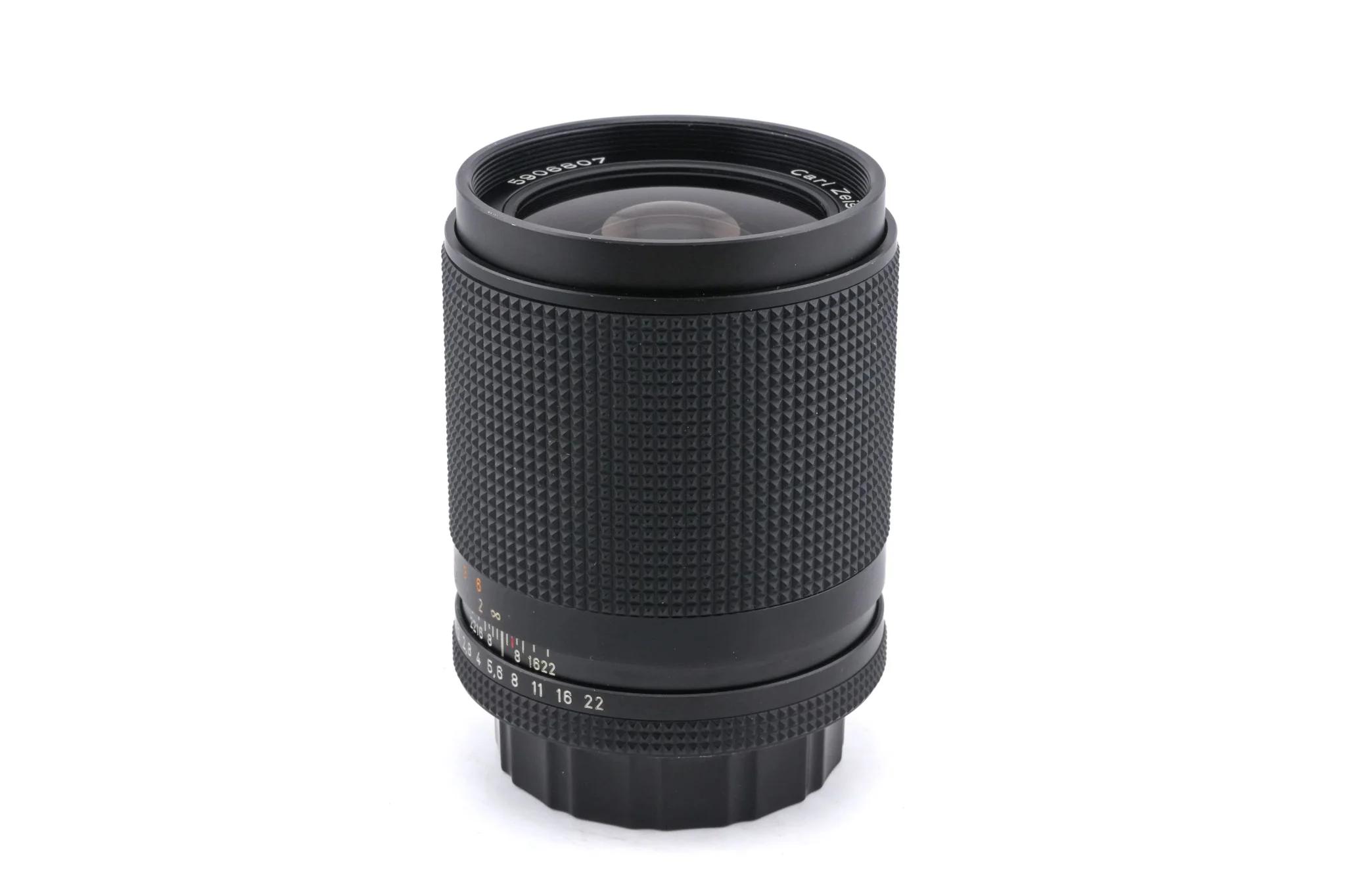 Carl Zeiss 28mm f2 Distagon T* (AE) - Image 4