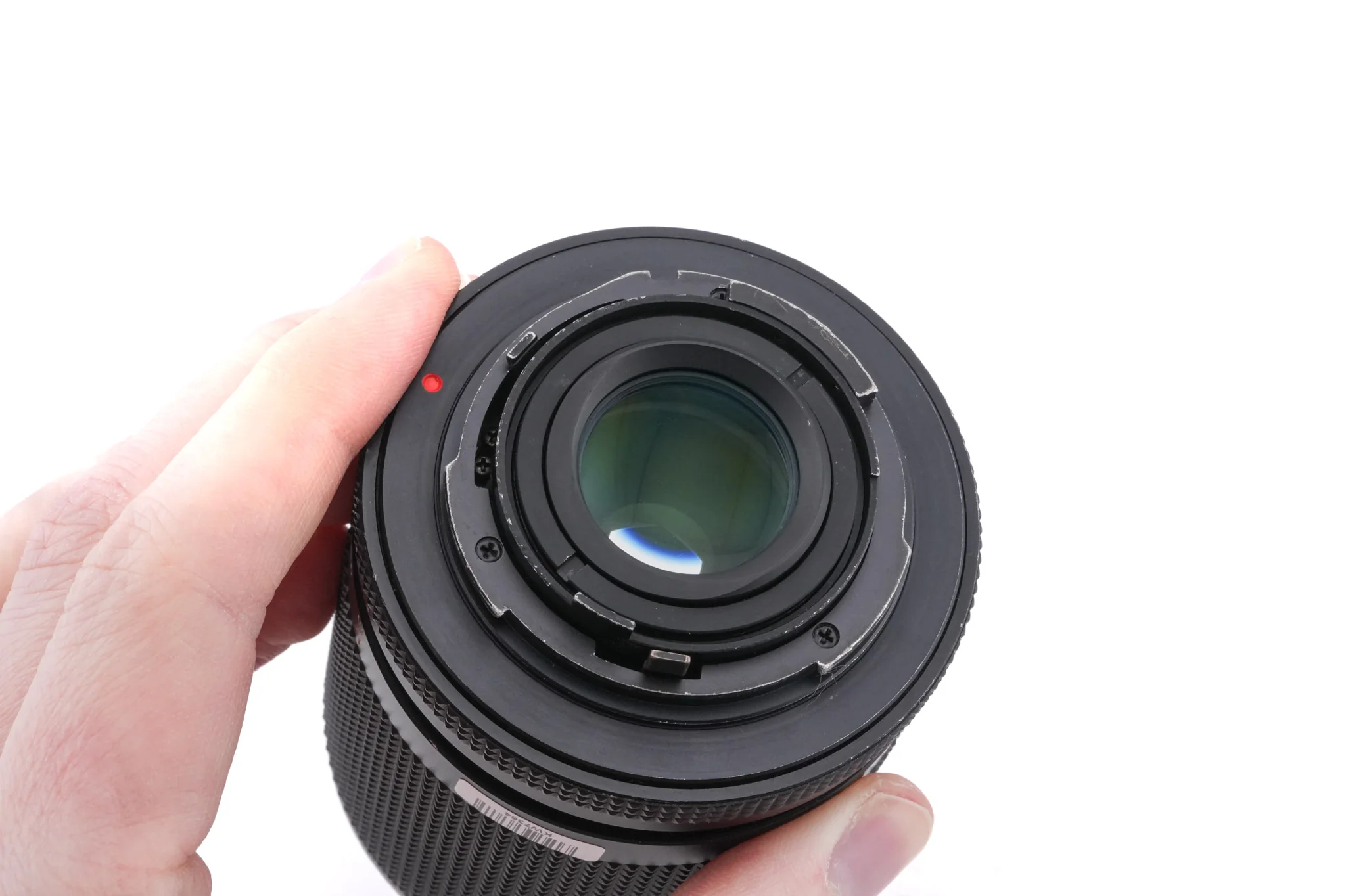 Carl Zeiss 28mm f2 Distagon T* (AE) - Image 6