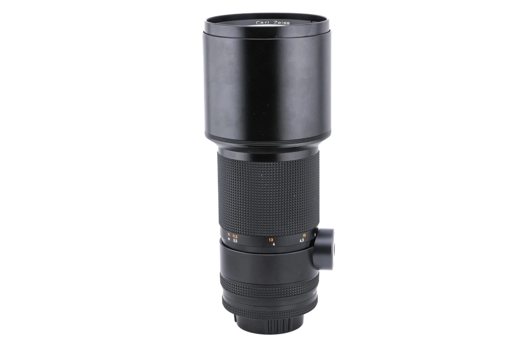 Carl Zeiss 300mm f4 Tele-Tessar T* (II) (MM) - Image 2