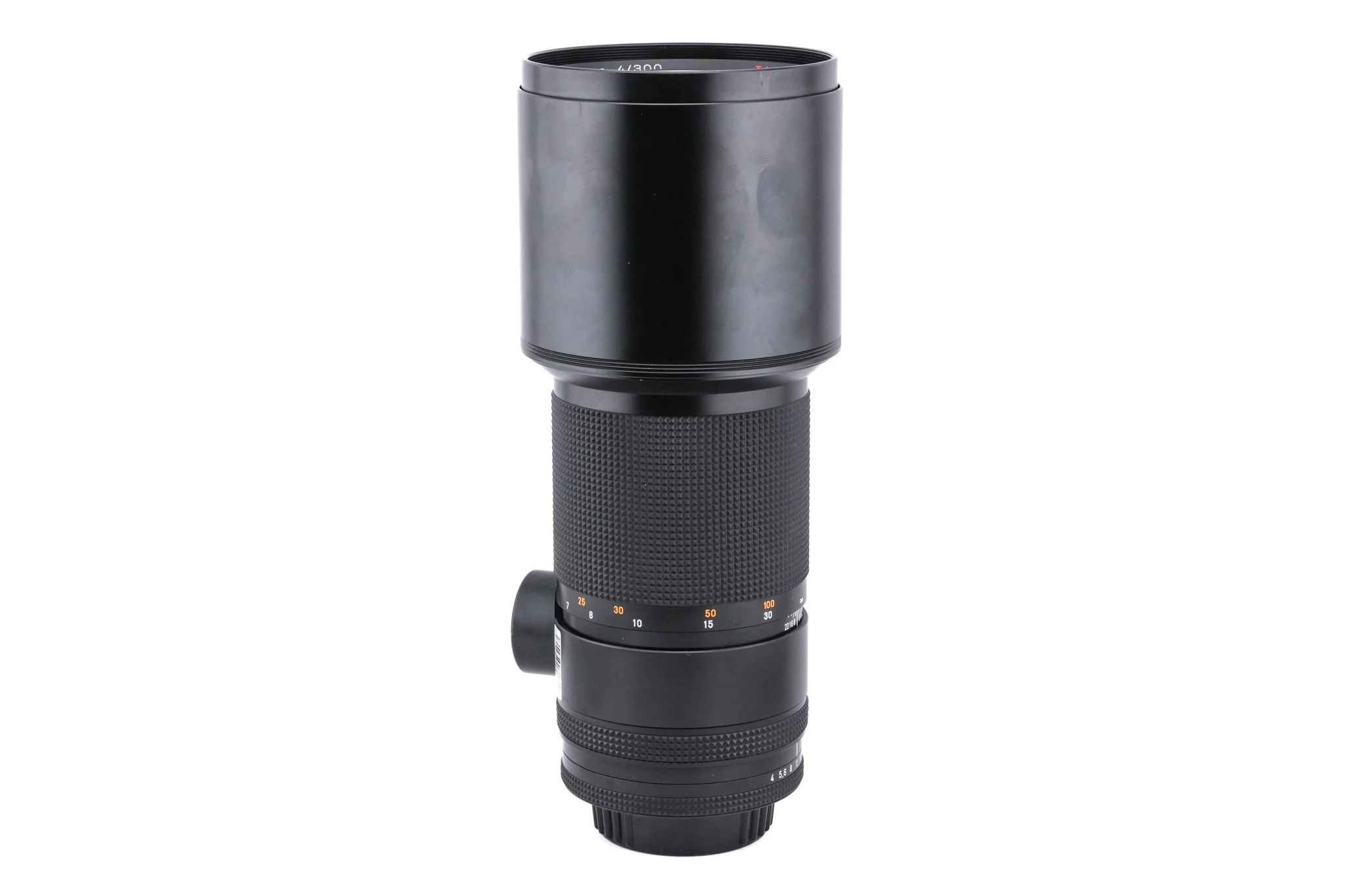 Carl Zeiss 300mm f4 Tele-Tessar T* (II) (MM) - Image 4