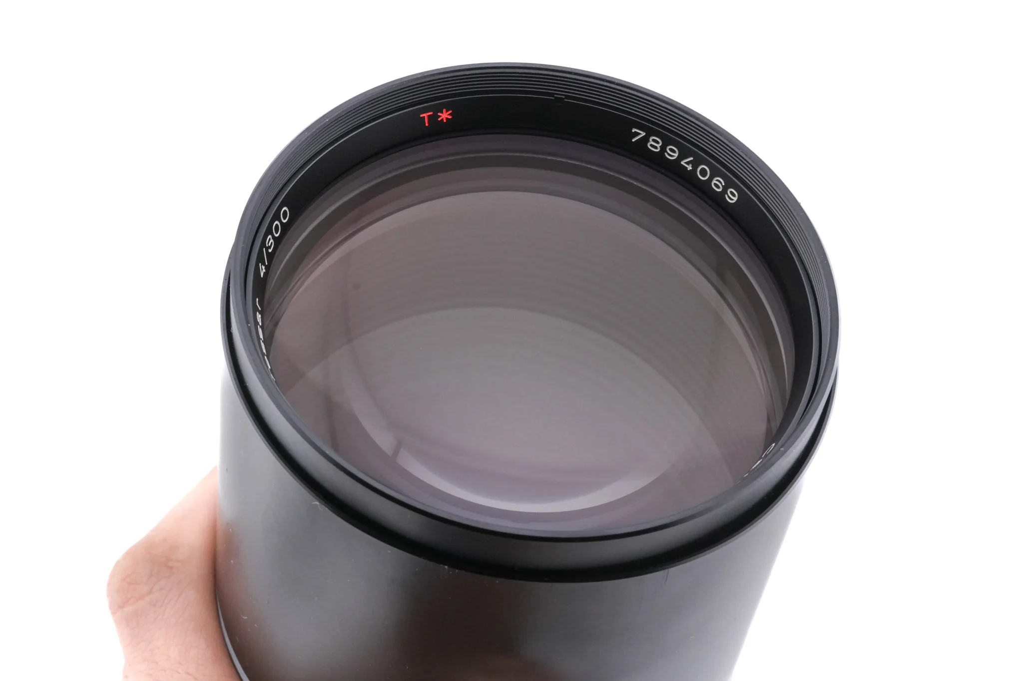 Carl Zeiss 300mm f4 Tele-Tessar T* (II) (MM) - Image 5