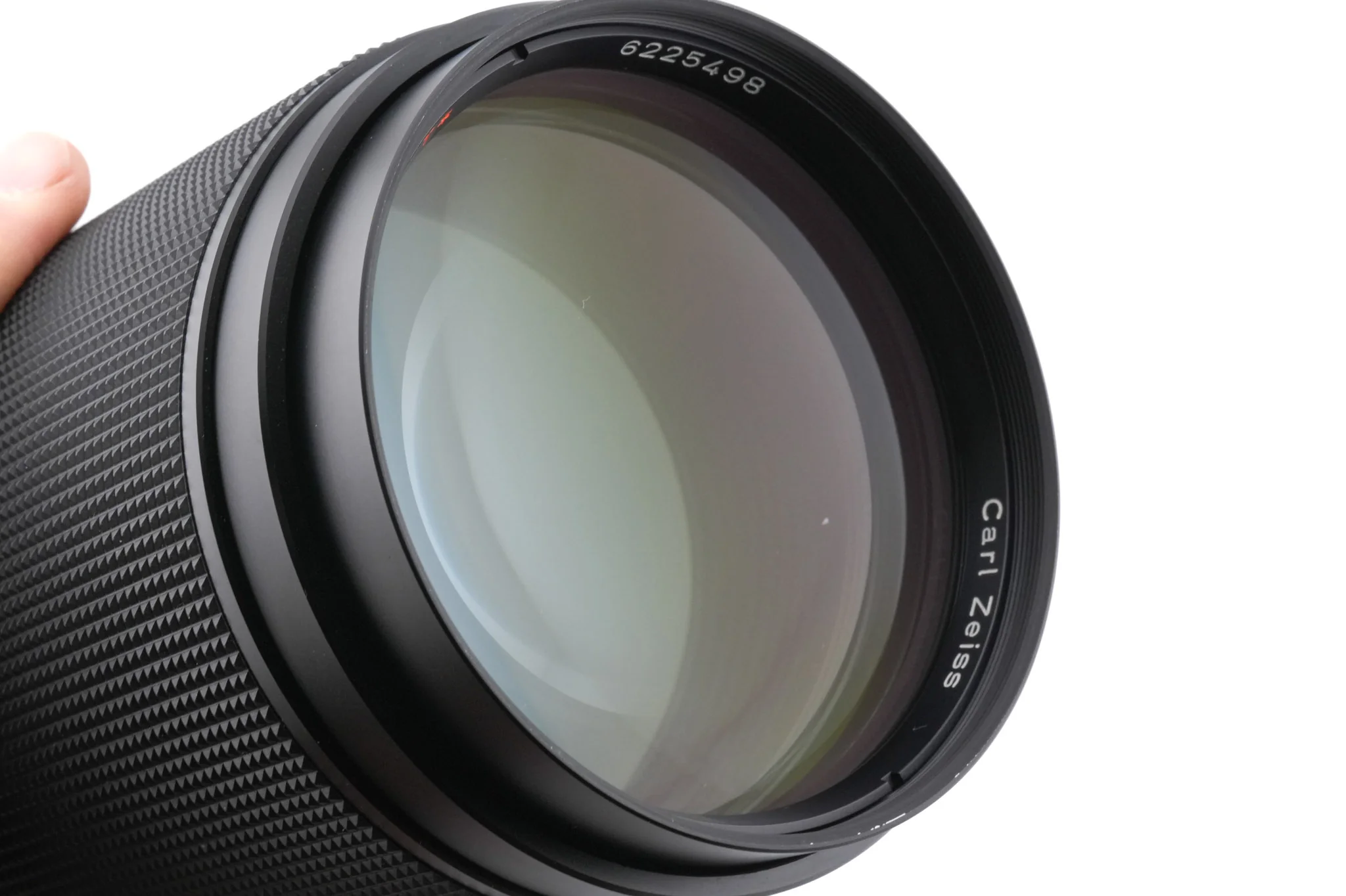 Carl Zeiss 300mm f4 Tele-Tessar T* (I) (AE) - Image 3