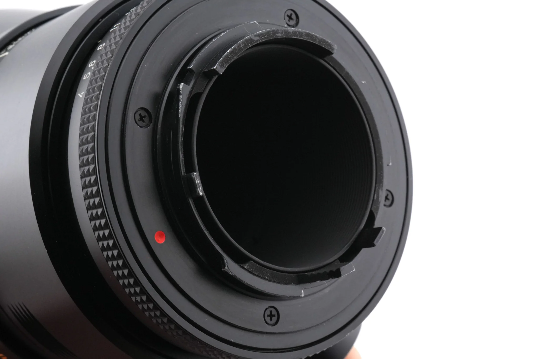 Carl Zeiss 300mm f4 Tele-Tessar T* (I) (AE) - Image 4