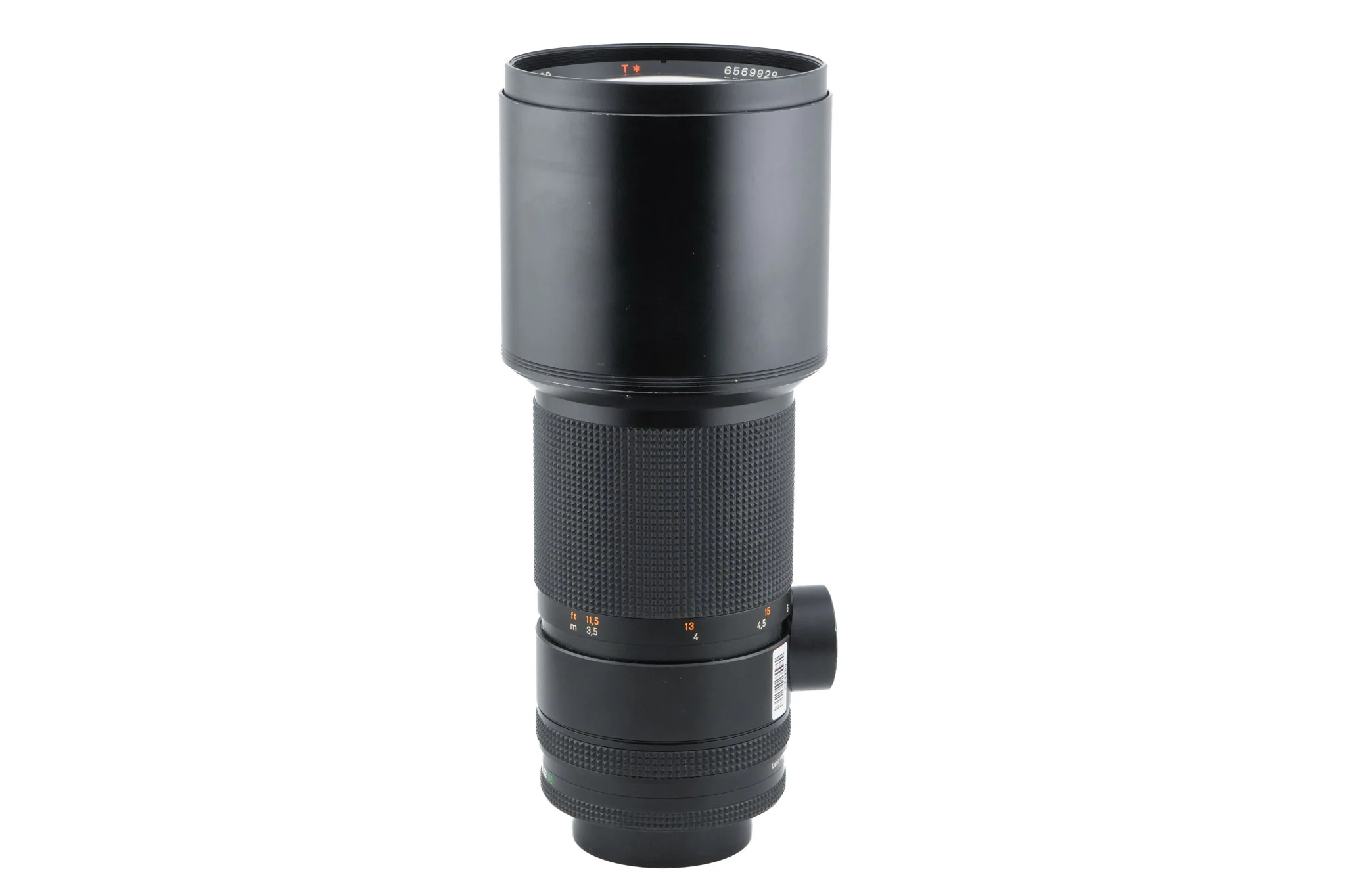 Carl Zeiss 300mm f4 Tele-Tessar T* (II) (MM) - Image 2
