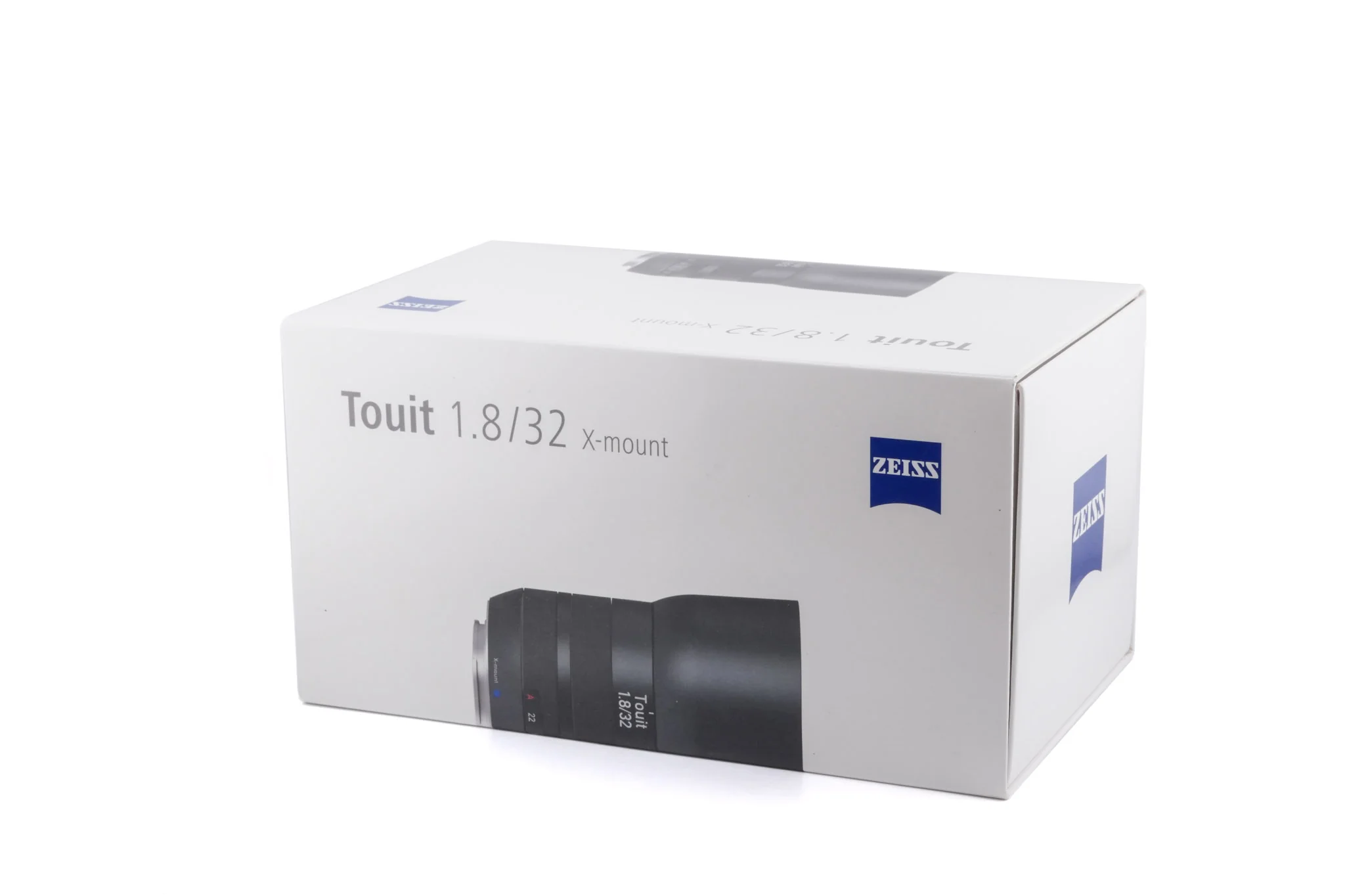 Carl Zeiss 32mm f1.8 Planar T* Touit - Image 6