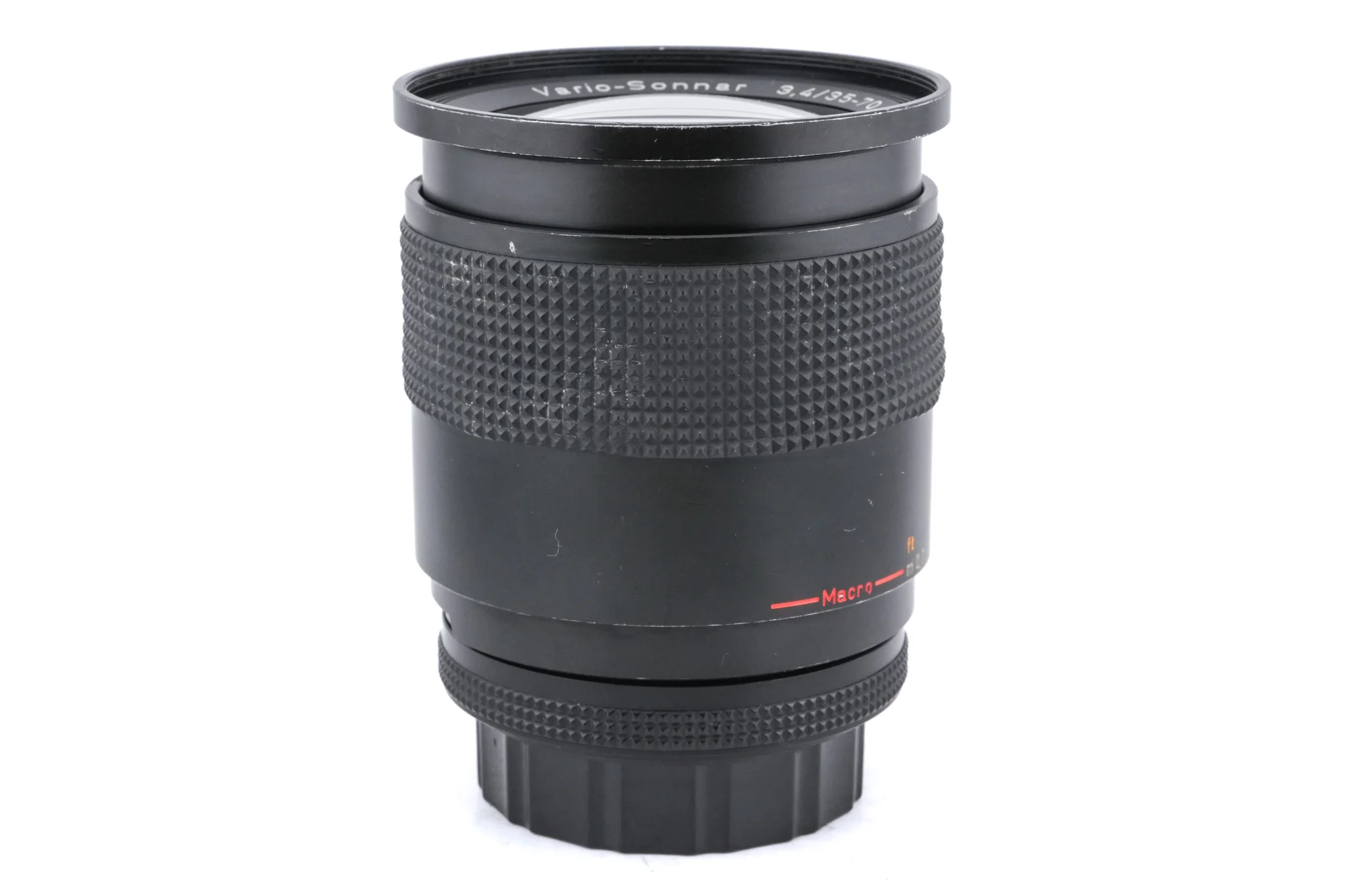 Carl Zeiss 35-70mm f3.4 Vario-Sonnar T* (MM) - Image 2