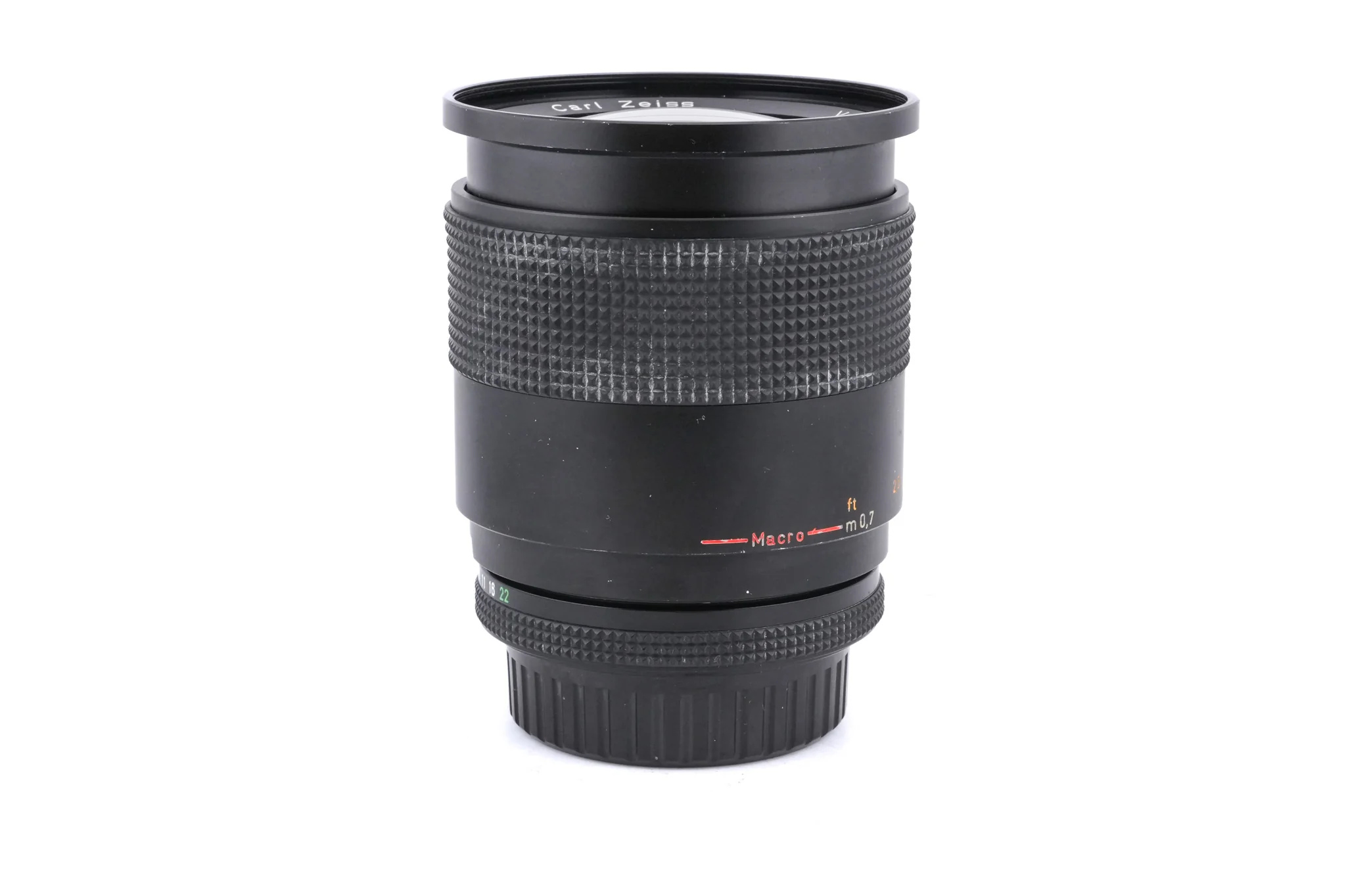 Carl Zeiss 35-70mm f3.4 Vario-Sonnar T* (MM) - Image 2