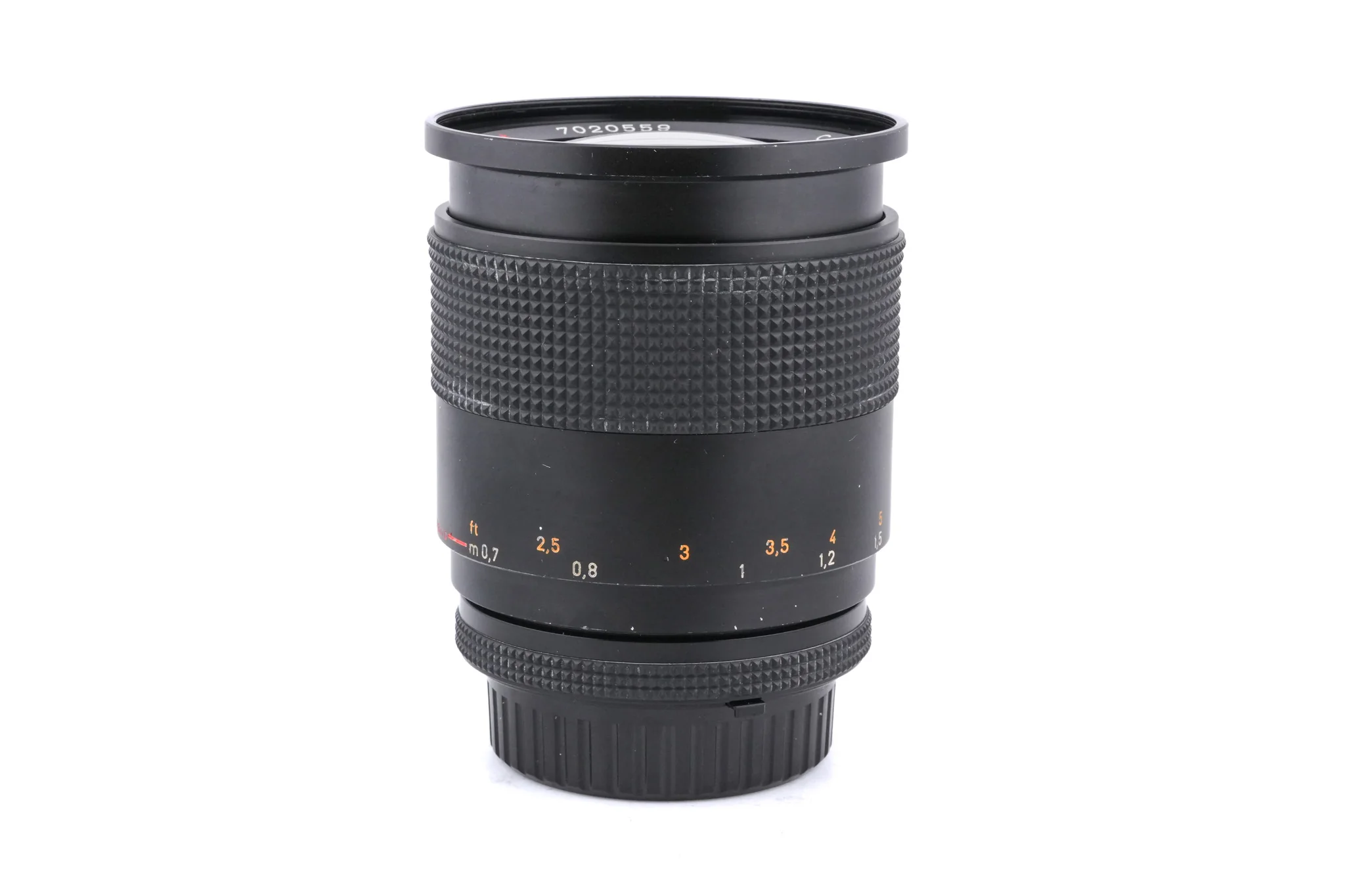 Carl Zeiss 35-70mm f3.4 Vario-Sonnar T* (MM) - Image 3