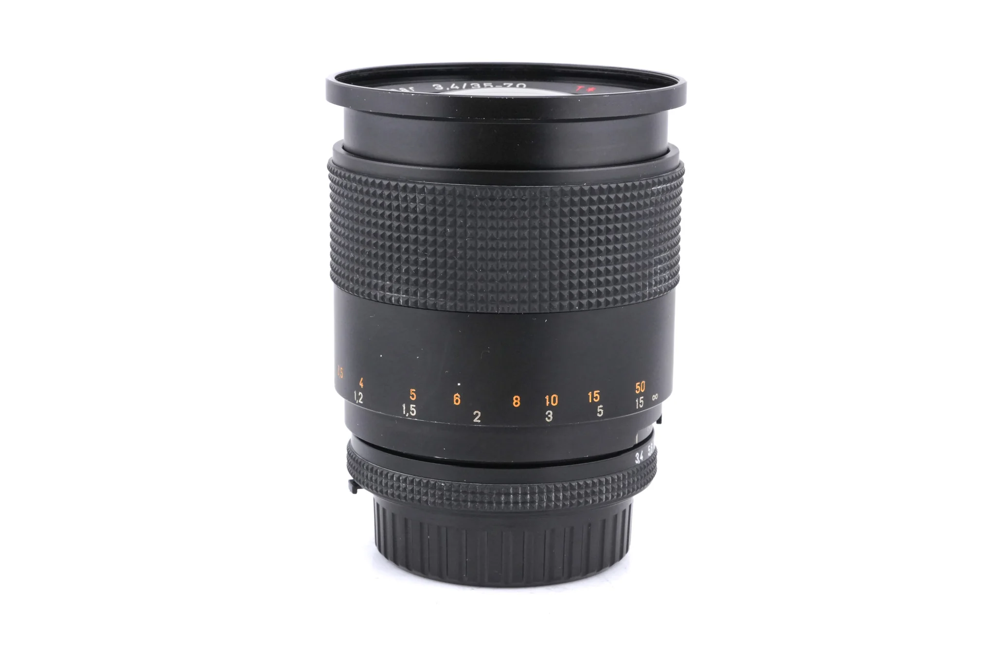 Carl Zeiss 35-70mm f3.4 Vario-Sonnar T* (MM) - Image 4