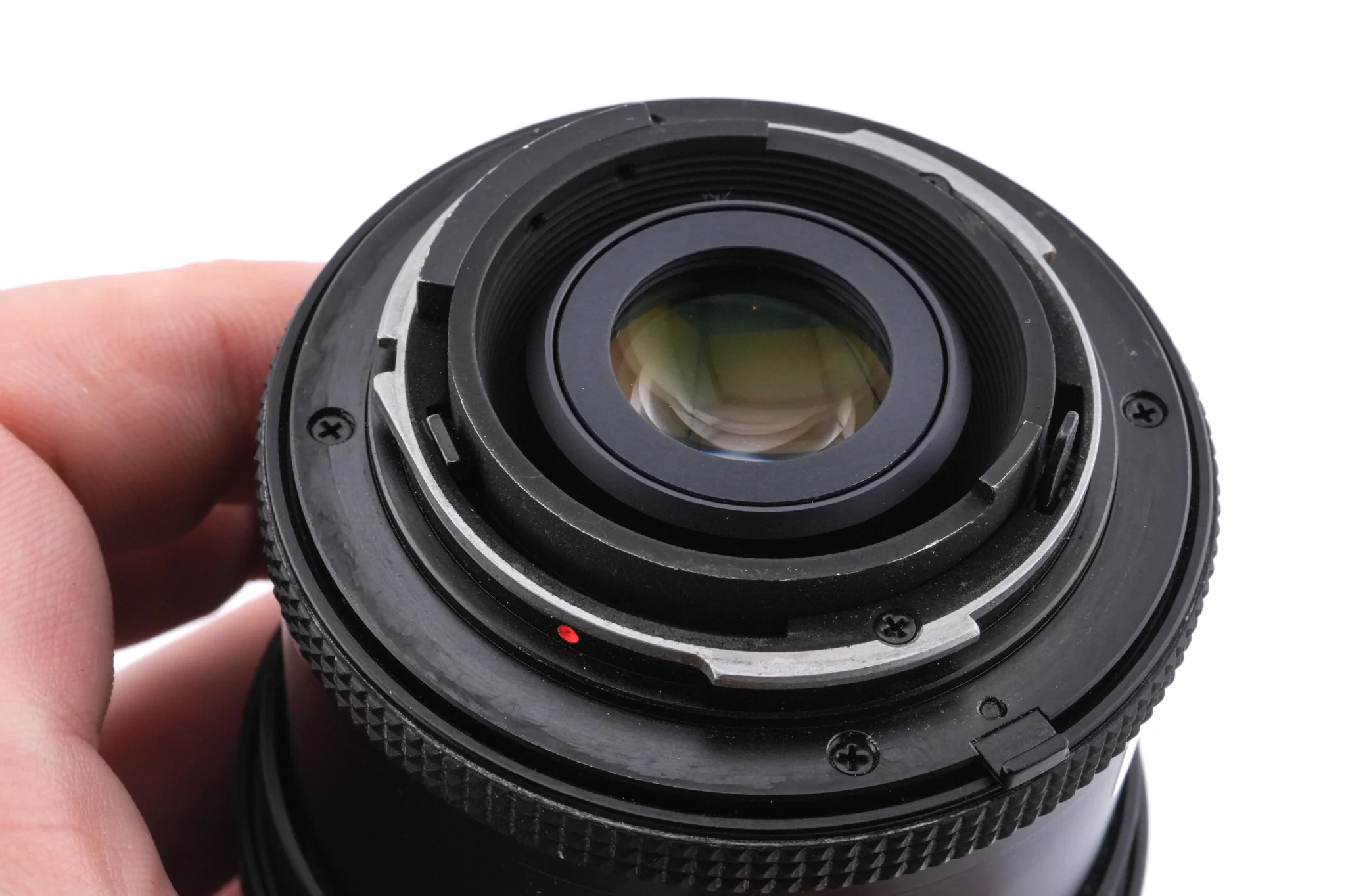 Carl Zeiss 35-70mm f3.4 Vario-Sonnar T* (MM) - Image 6