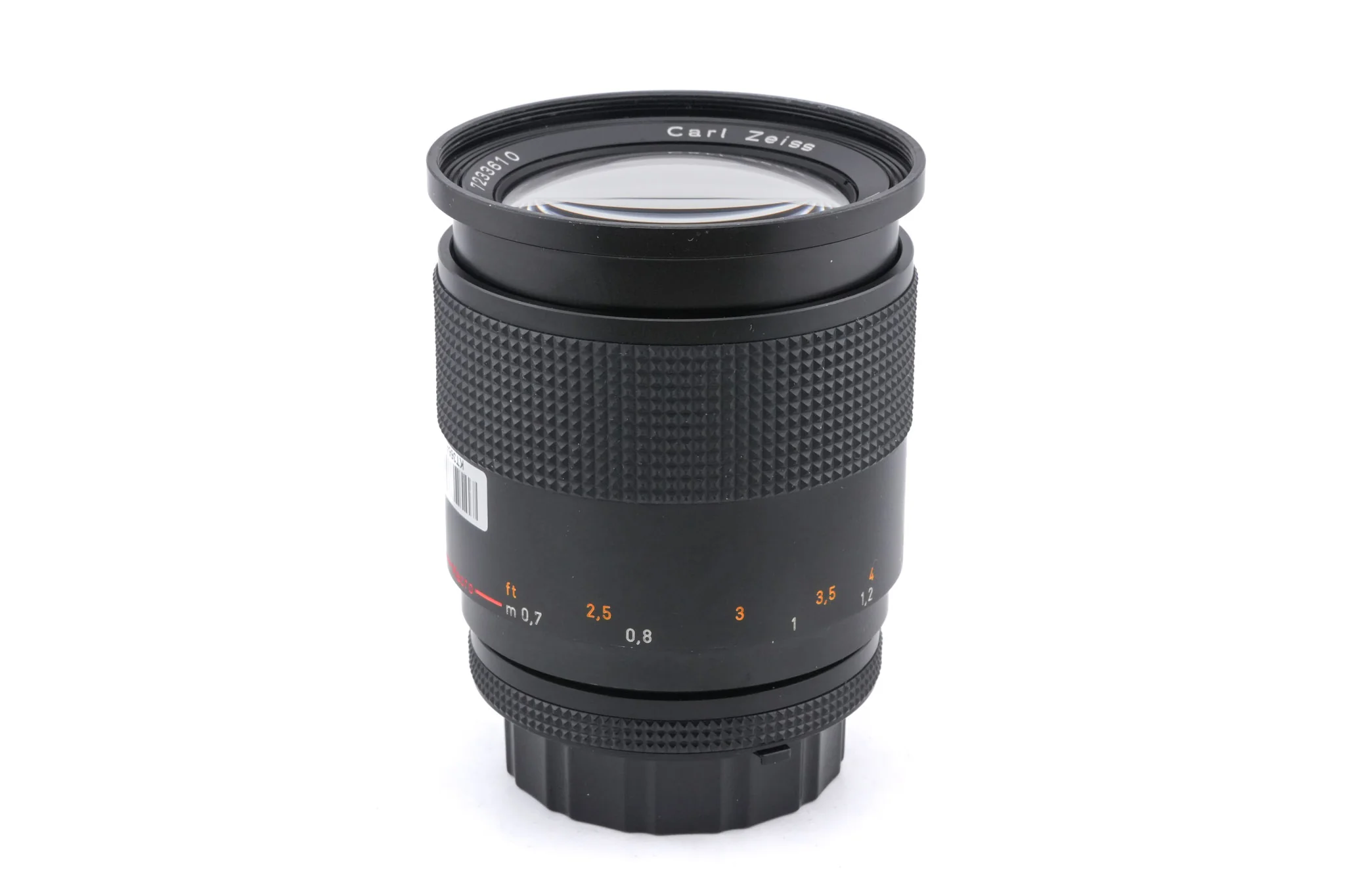 Carl Zeiss 35-70mm f3.4 Vario-Sonnar T* (MM) - Image 2