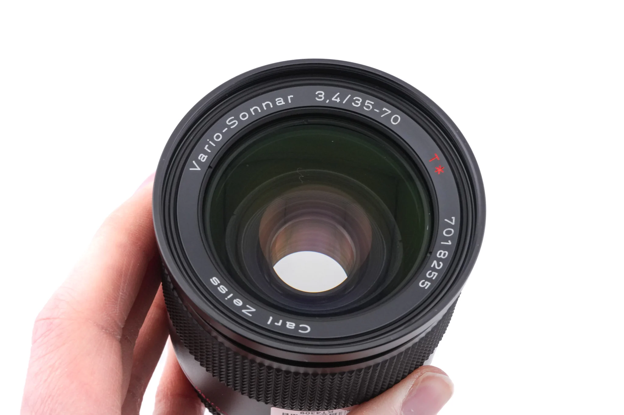 Carl Zeiss 35-70mm f3.4 Vario-Sonnar T* (MM) - Image 4